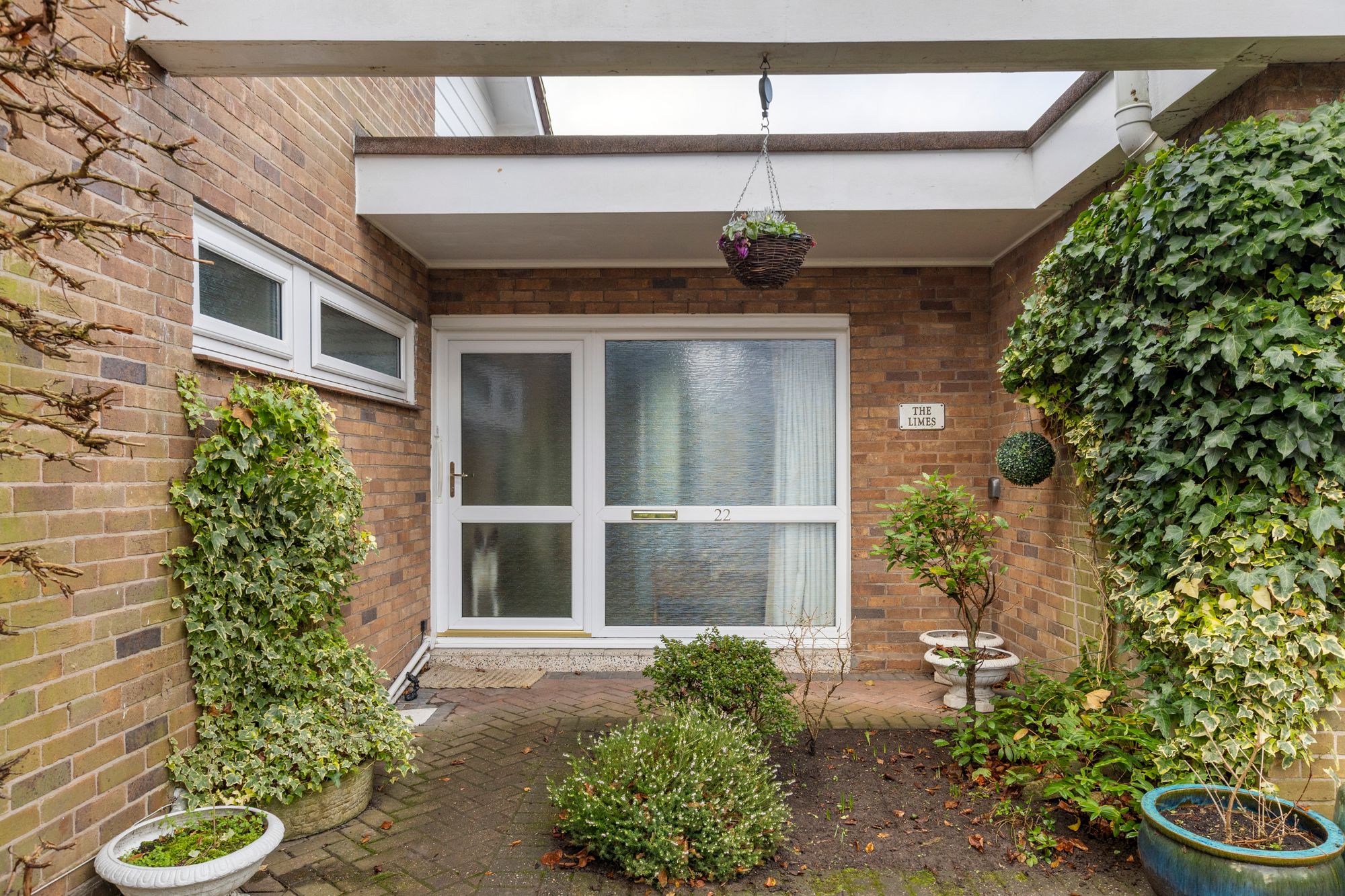 Hillcliffe Road, Walton, WA4