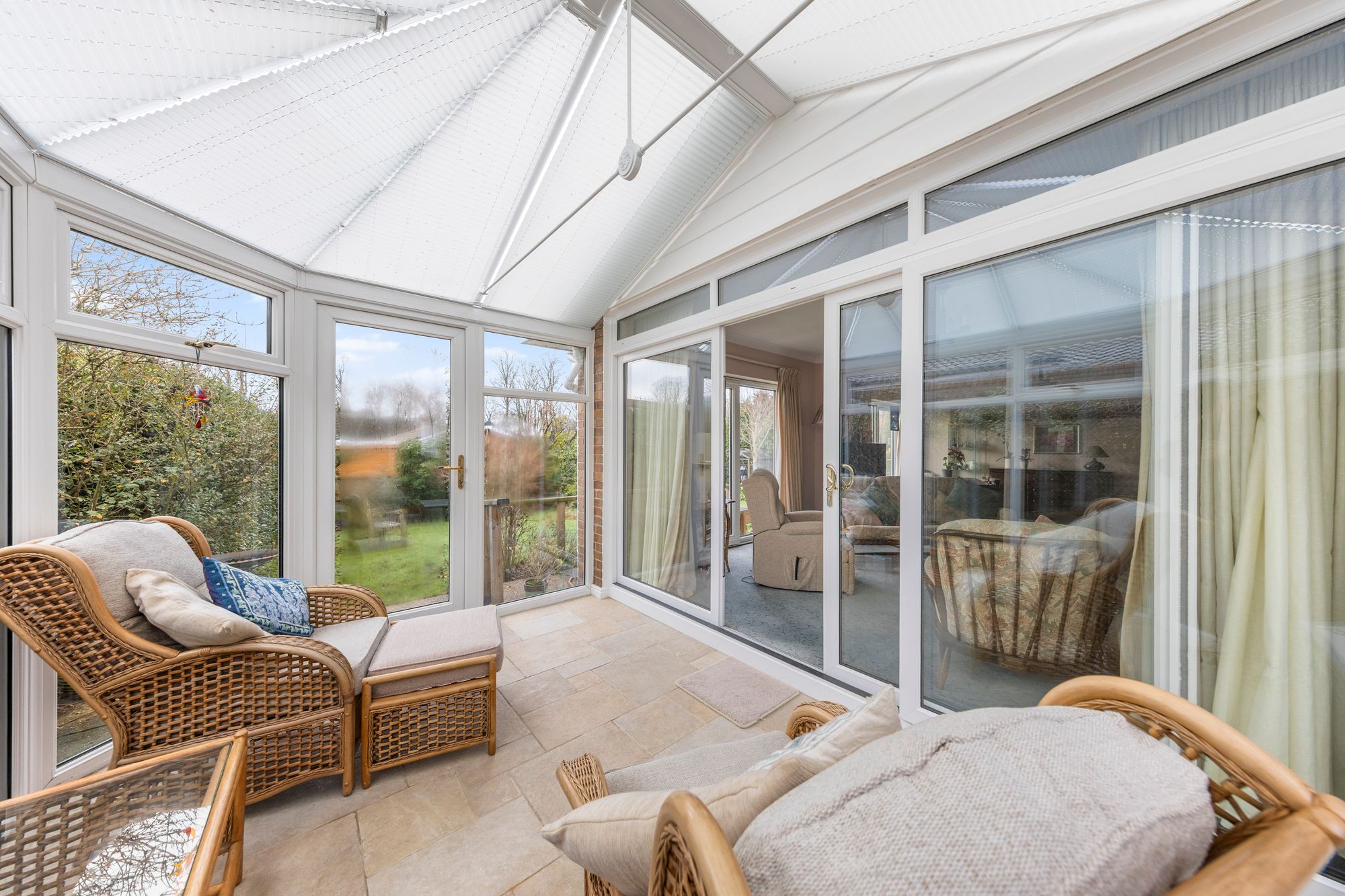 Hillcliffe Road, Walton, WA4