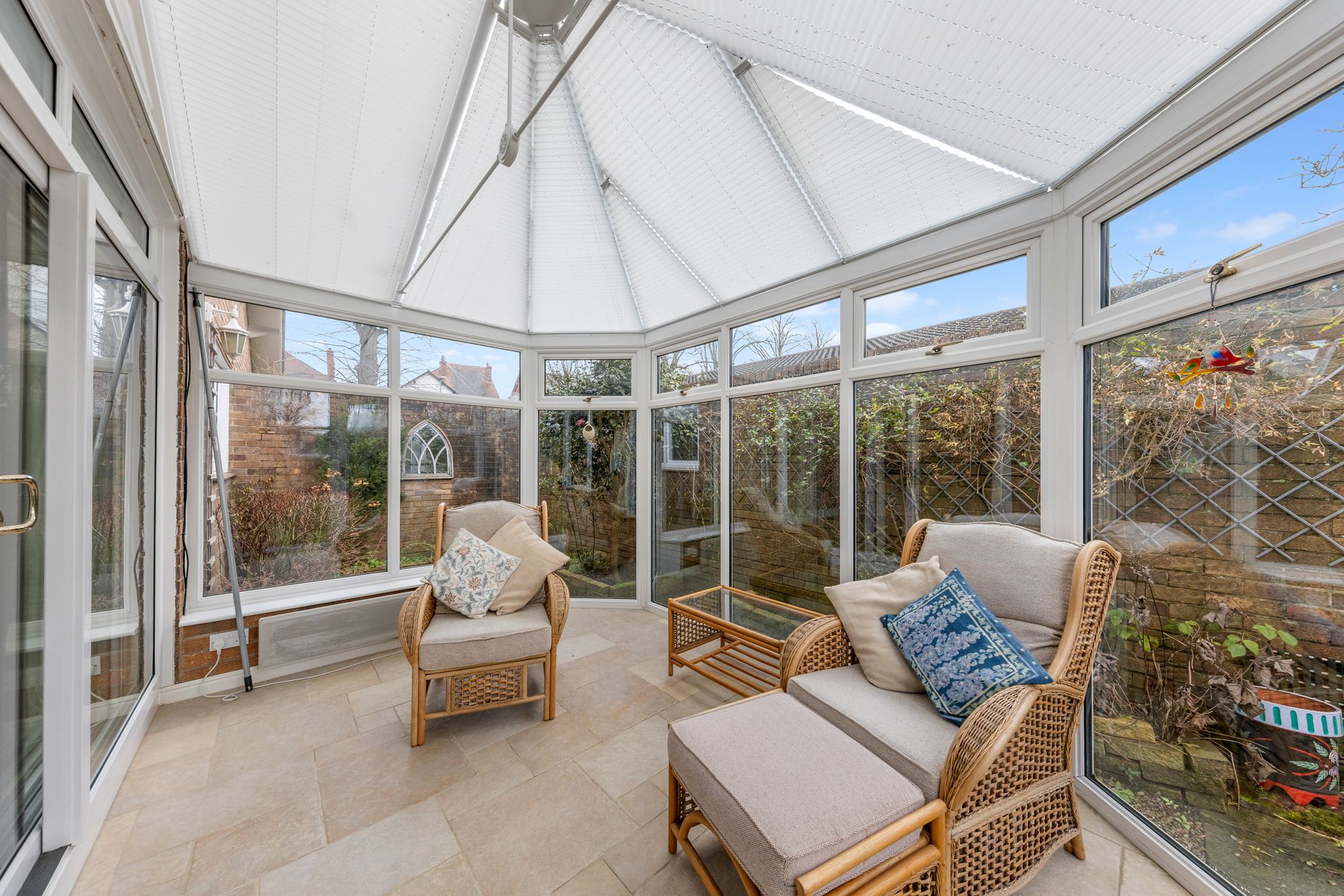 Hillcliffe Road, Walton, WA4