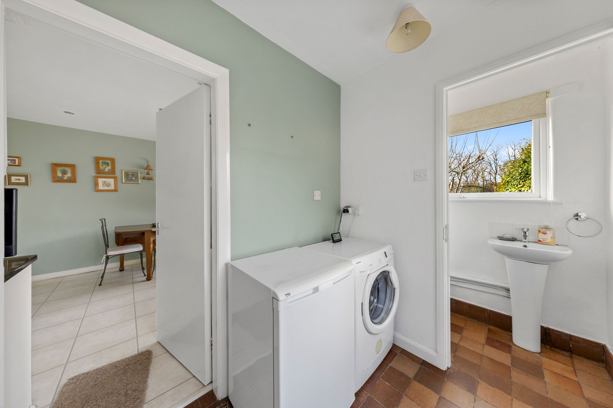 Hillcliffe Road, Walton, WA4