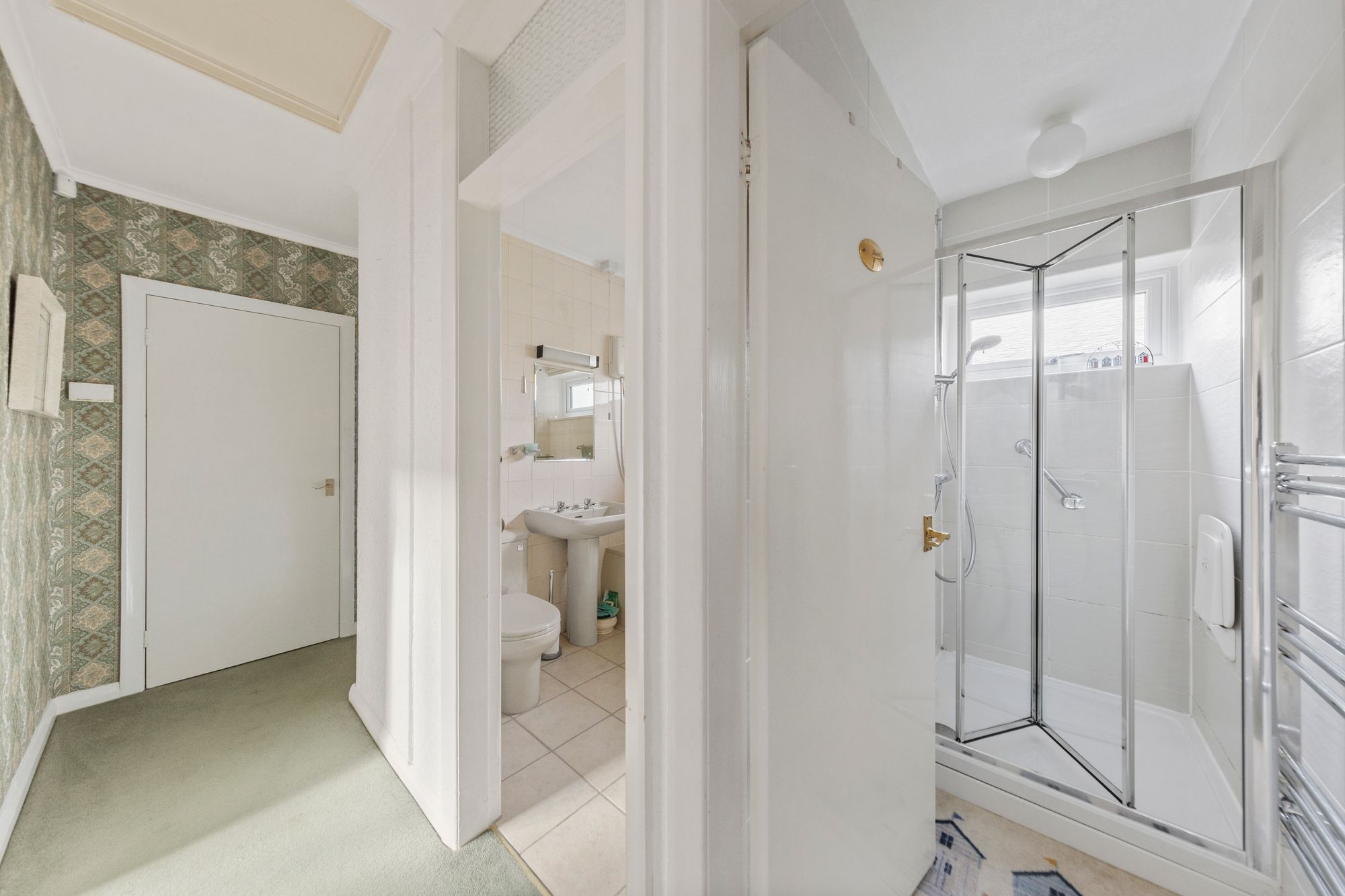 Hillcliffe Road, Walton, WA4