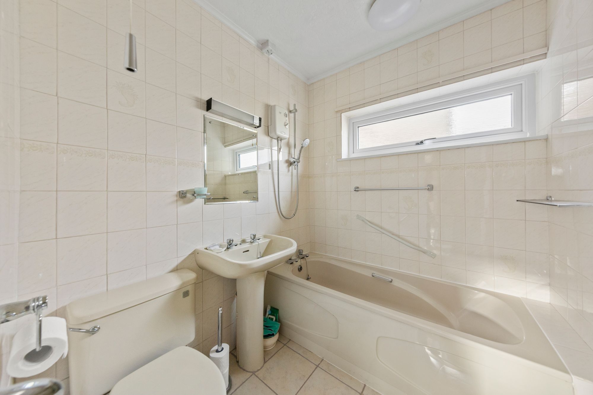 Hillcliffe Road, Walton, WA4