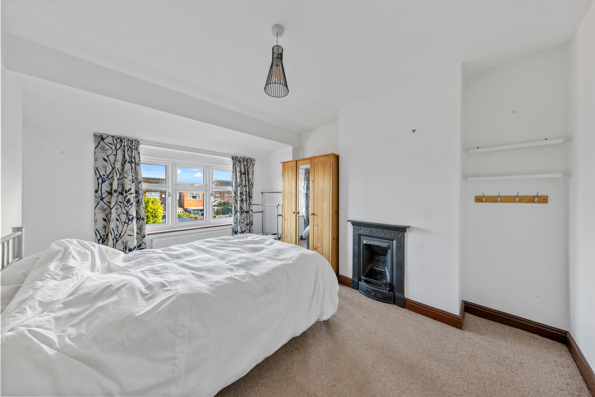 St. Annes Avenue, Warrington