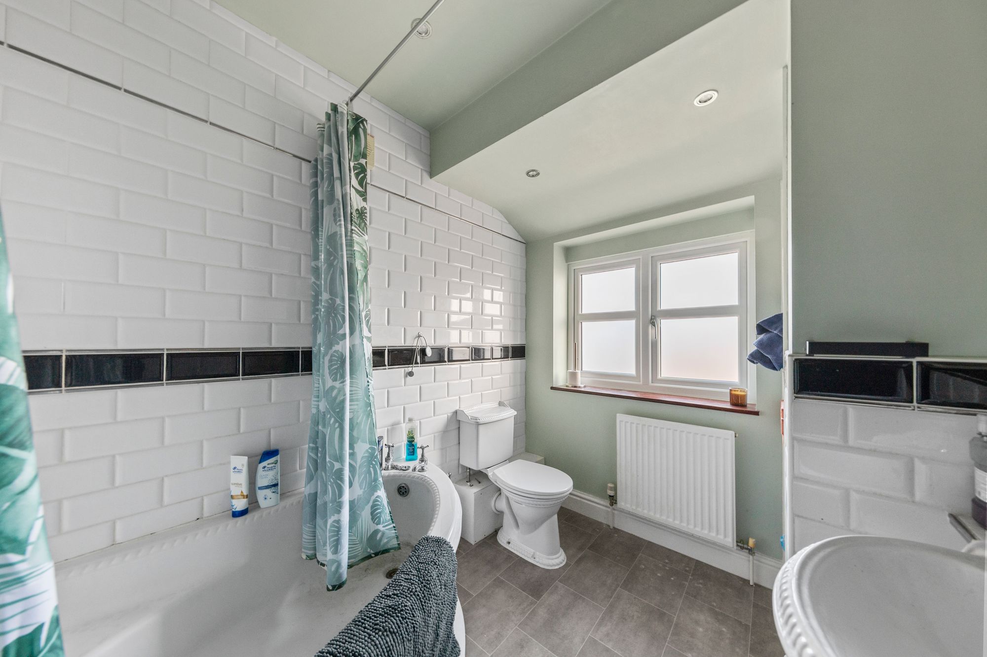 St. Annes Avenue, Warrington