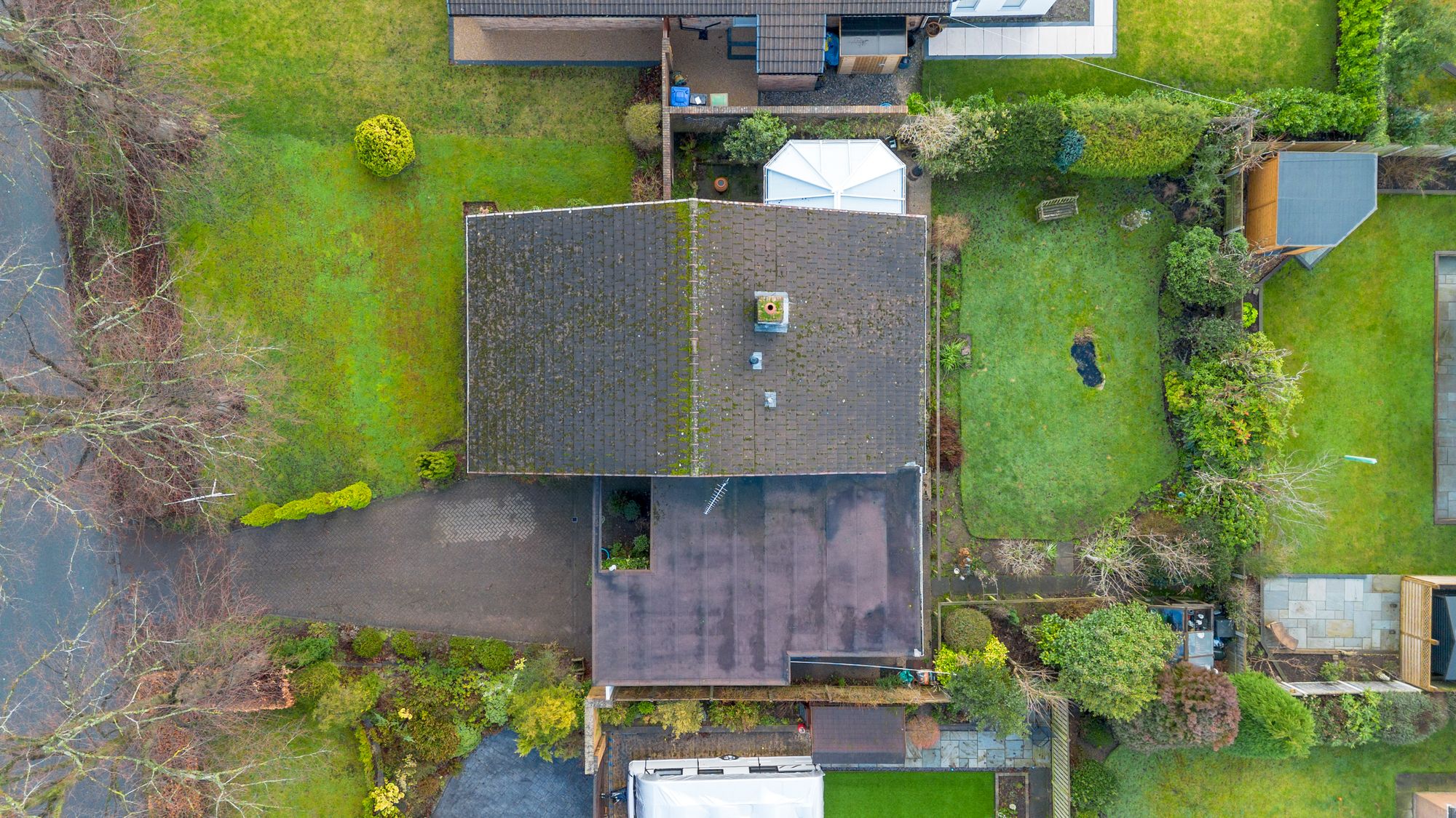 Hillcliffe Road, Walton, WA4