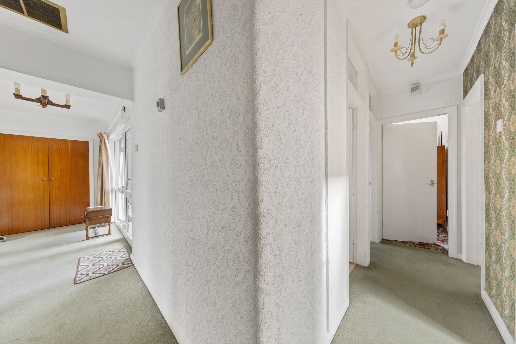 Hillcliffe Road, Walton, WA4