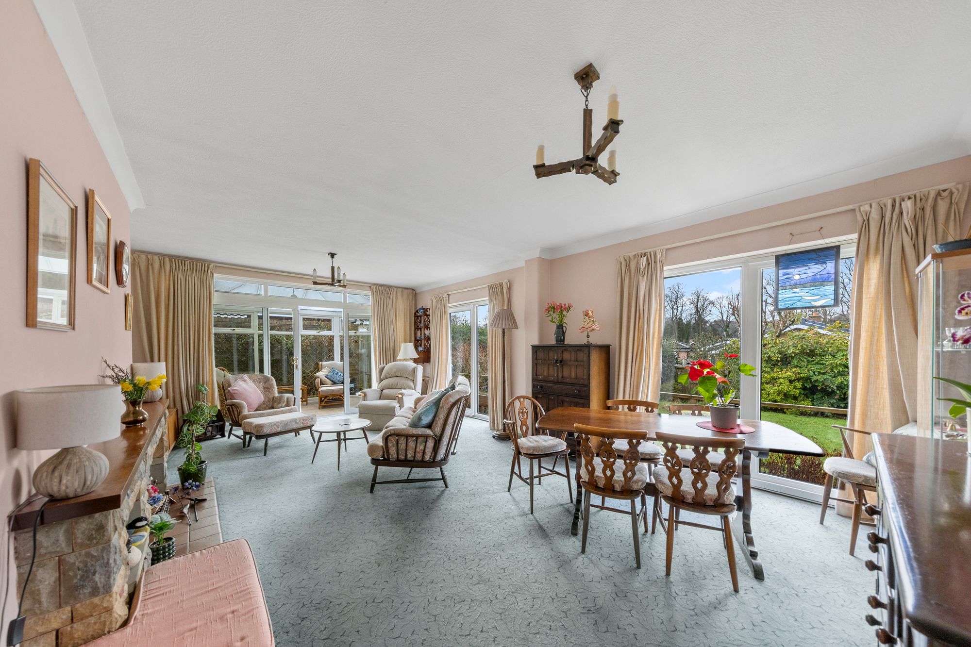 Hillcliffe Road, Walton, WA4