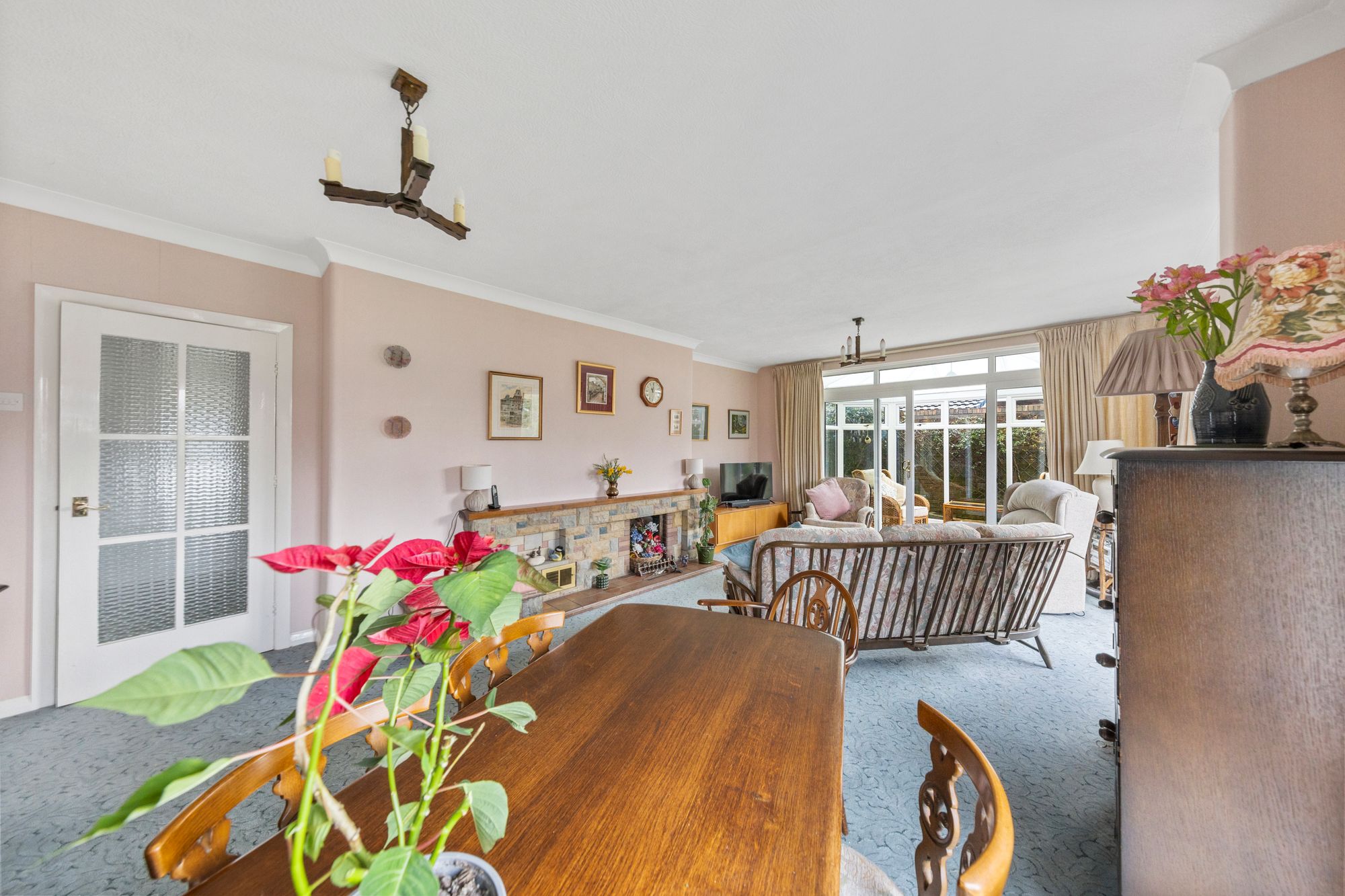 Hillcliffe Road, Walton, WA4