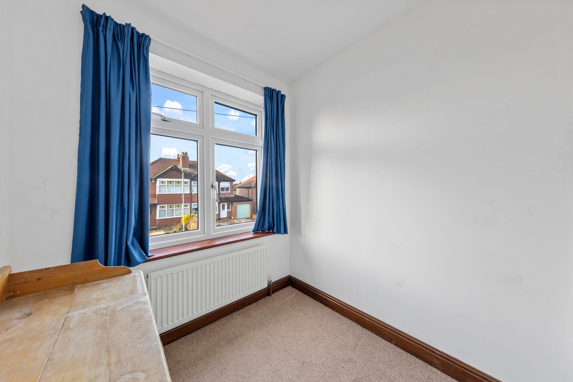 St. Annes Avenue, Warrington