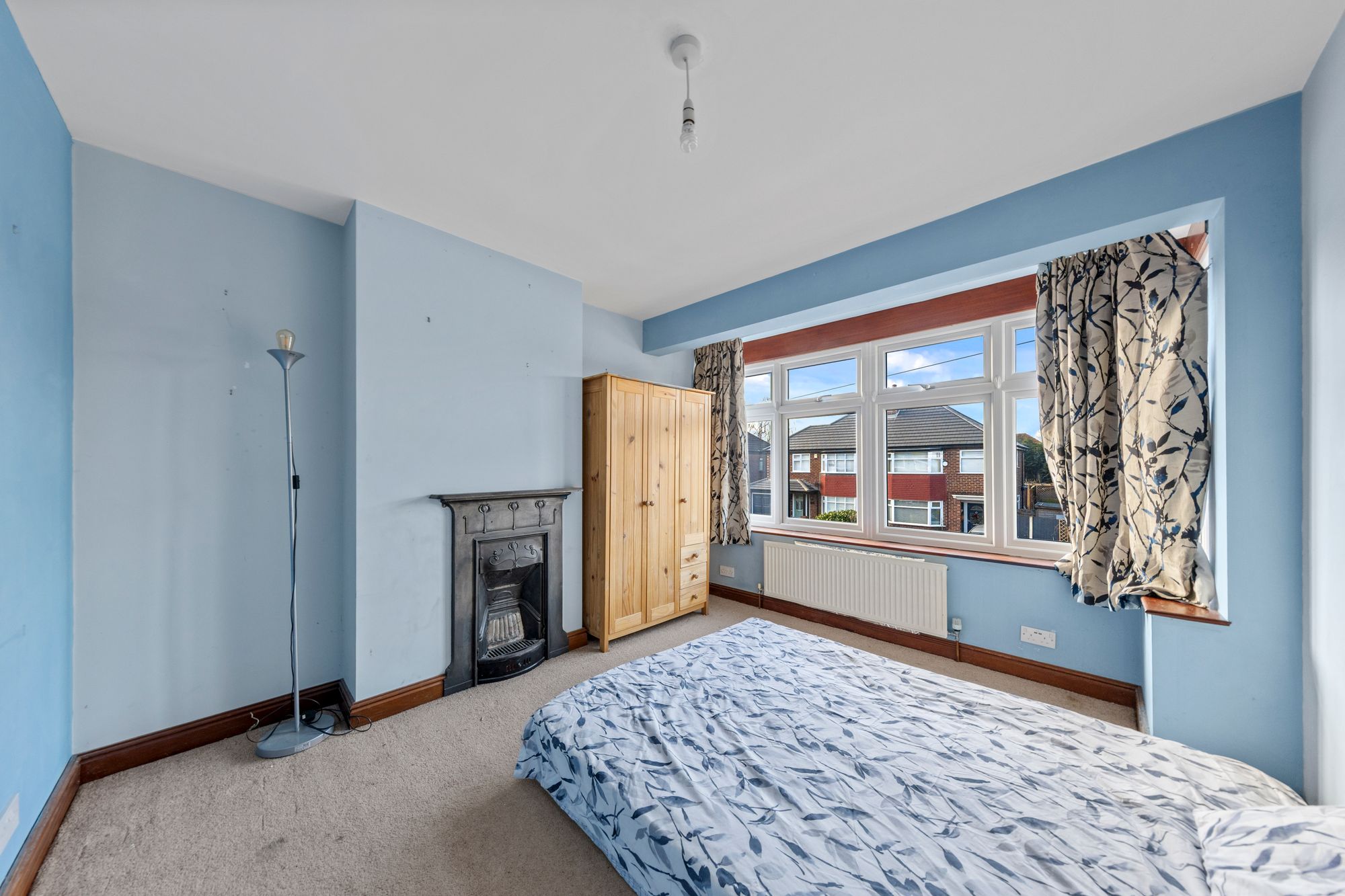 St. Annes Avenue, Warrington