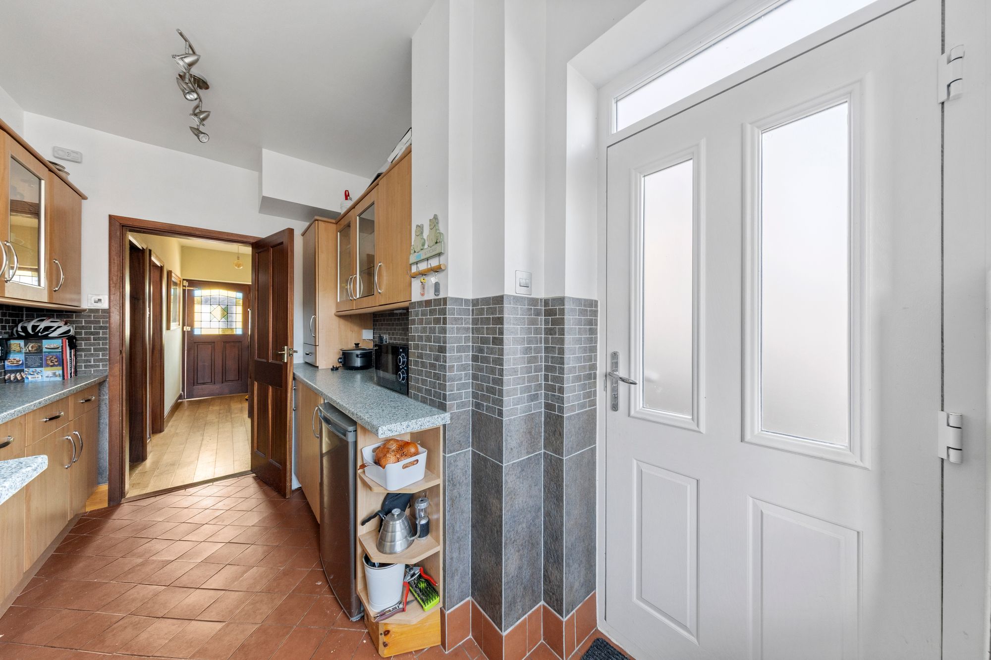 St. Annes Avenue, Warrington