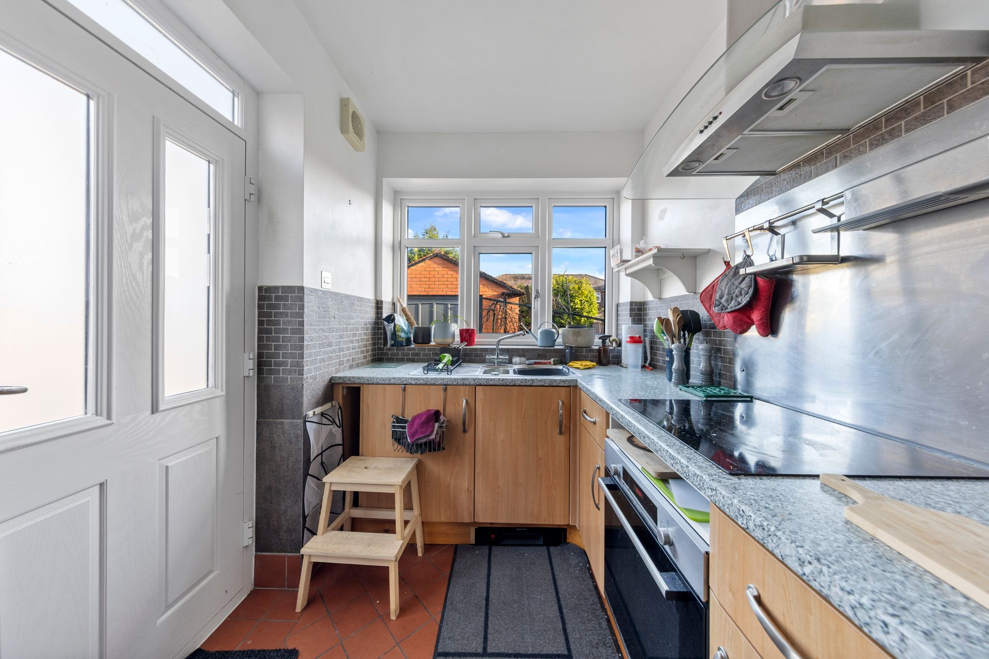 St. Annes Avenue, Warrington