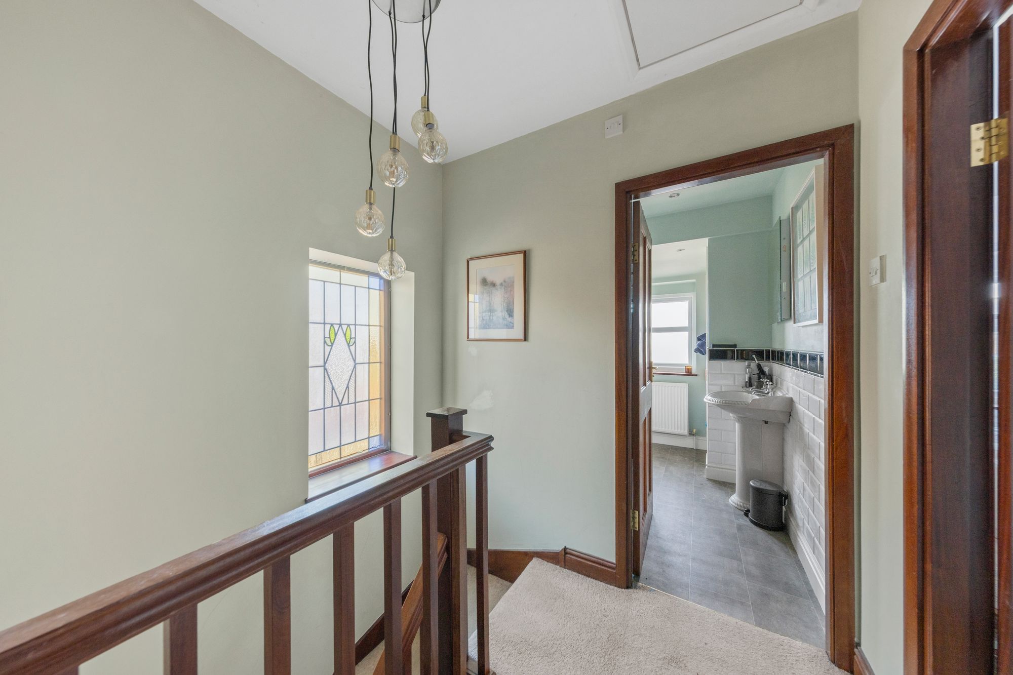 St. Annes Avenue, Warrington