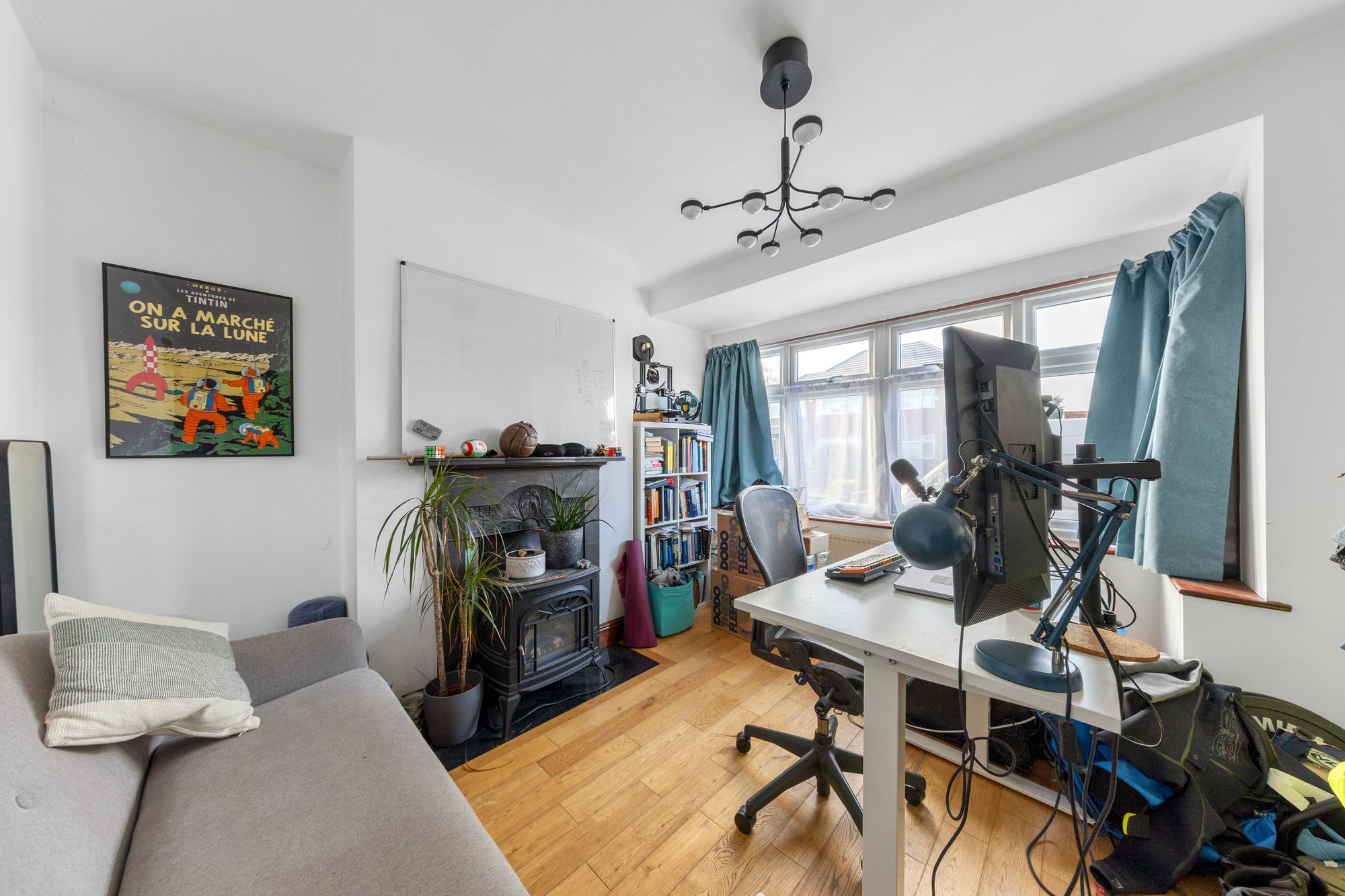 St. Annes Avenue, Warrington