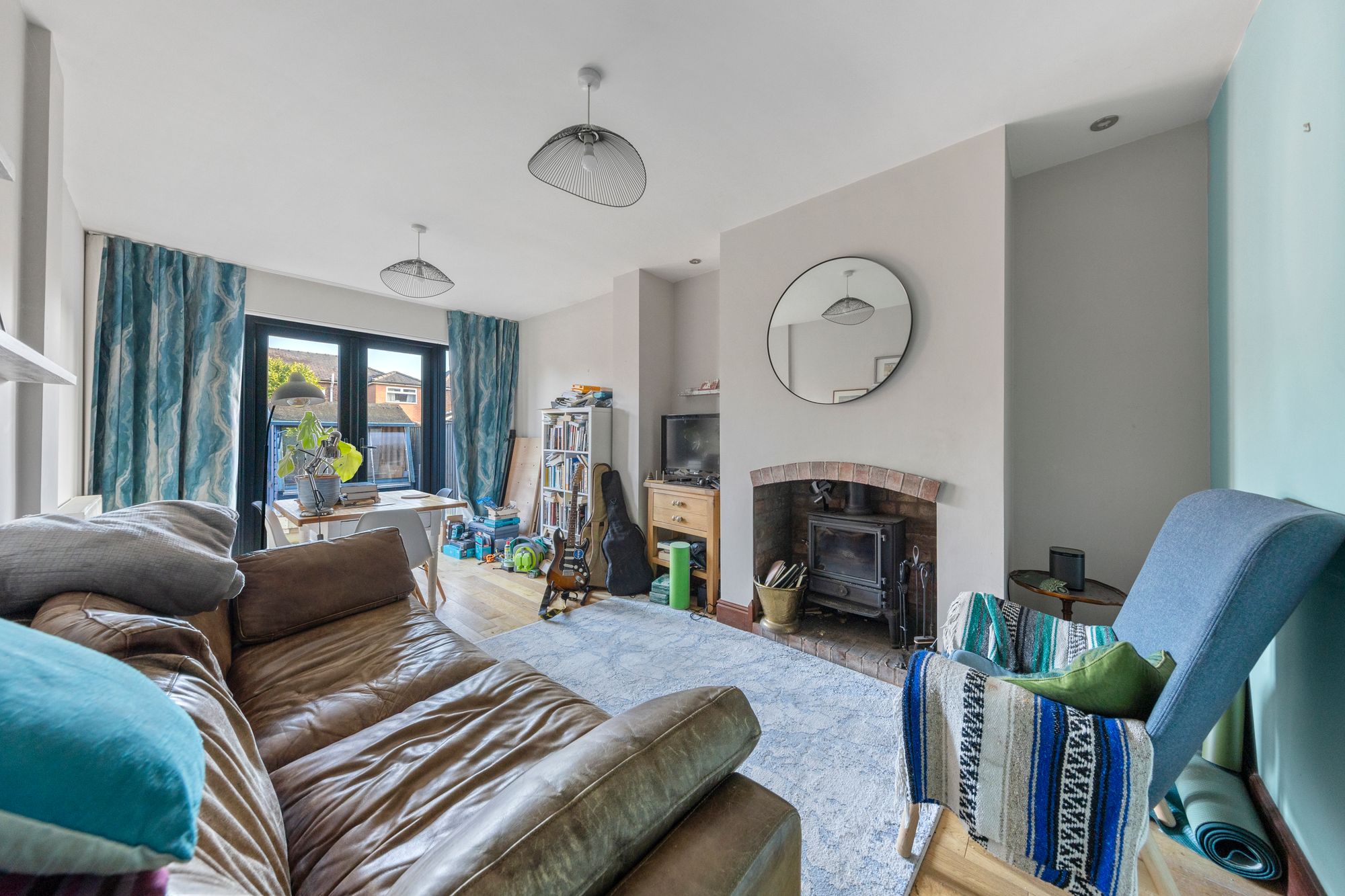 St. Annes Avenue, Warrington