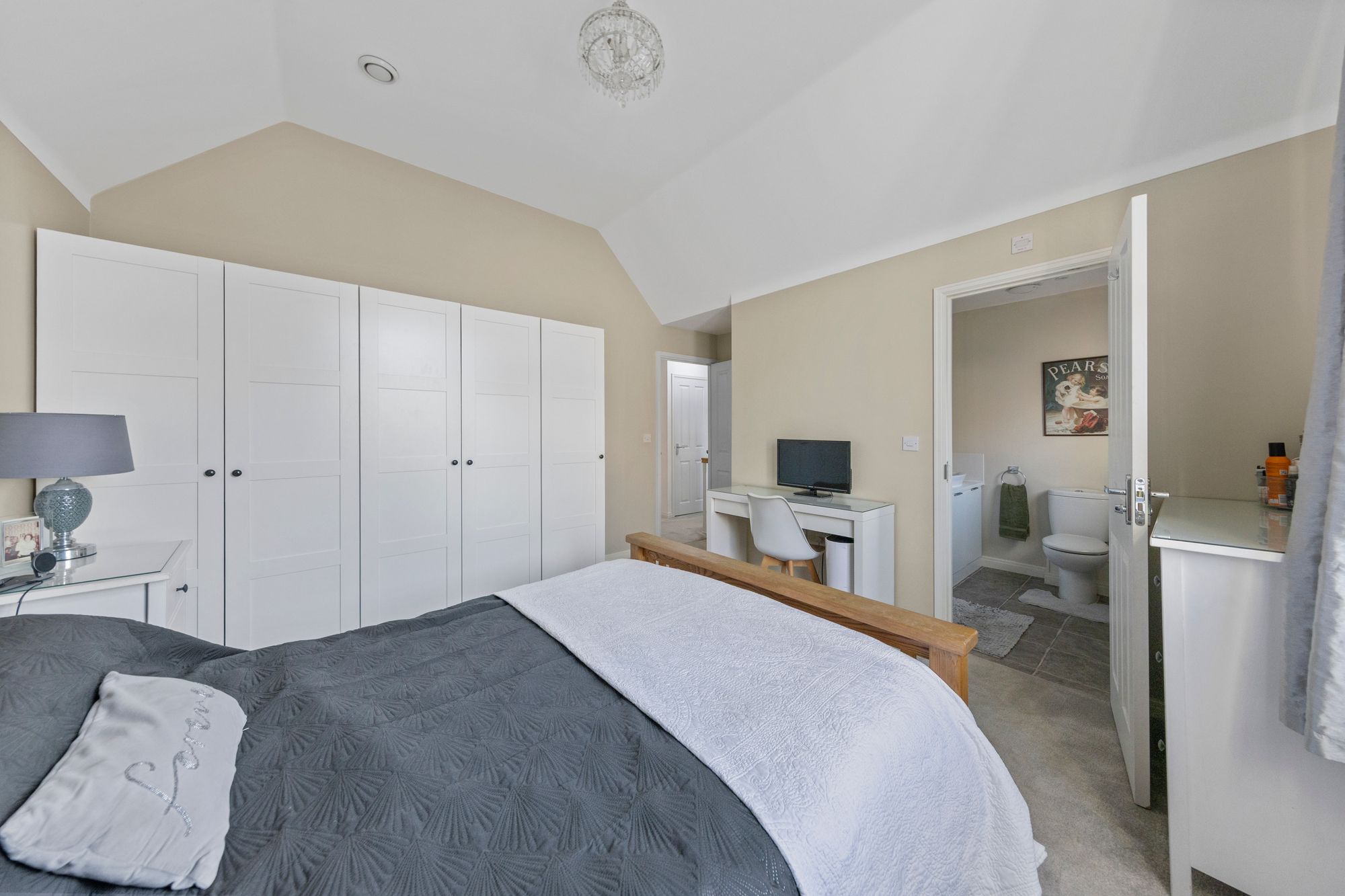 Wade Avenue, Warrington