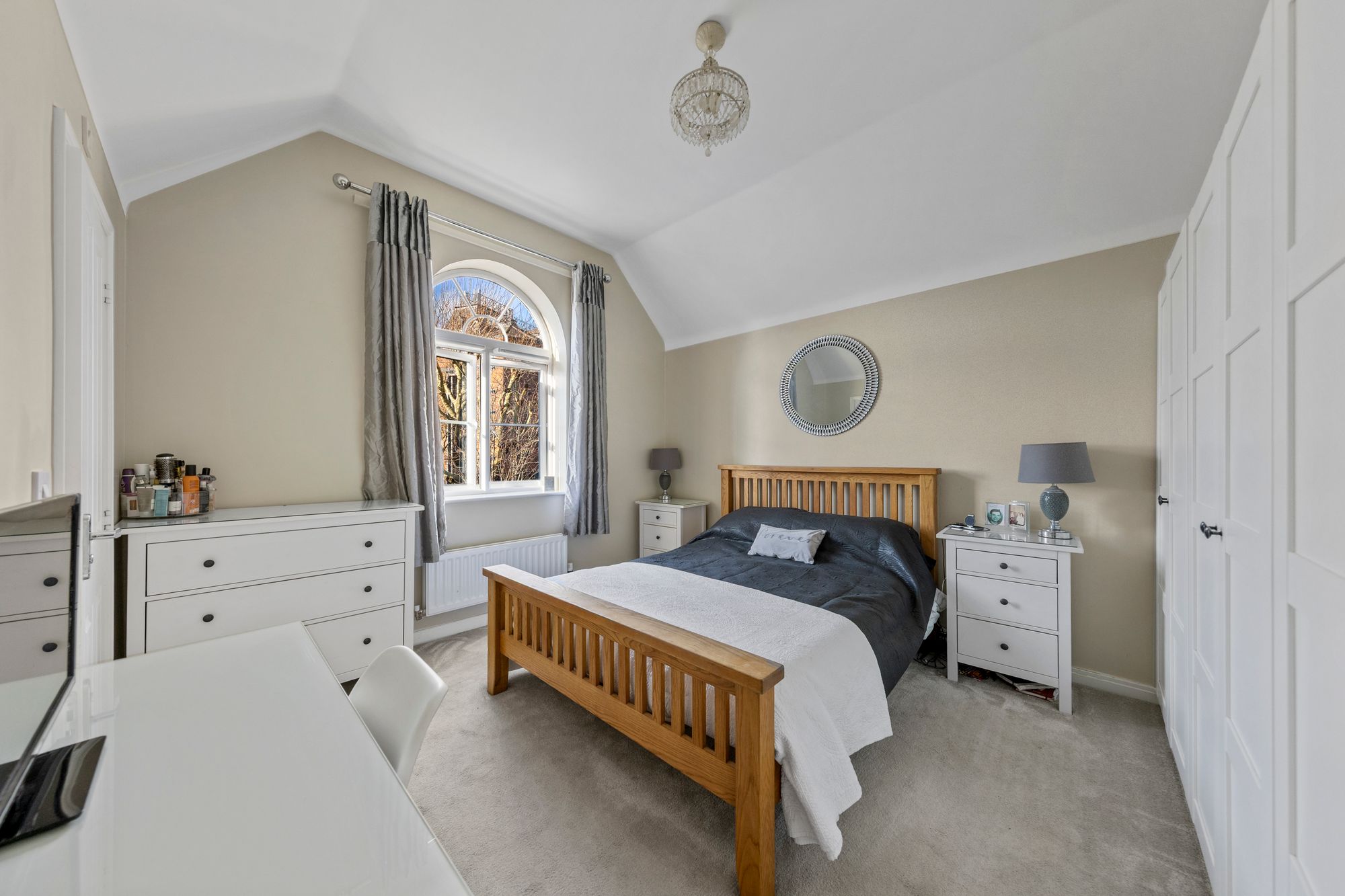 Wade Avenue, Warrington