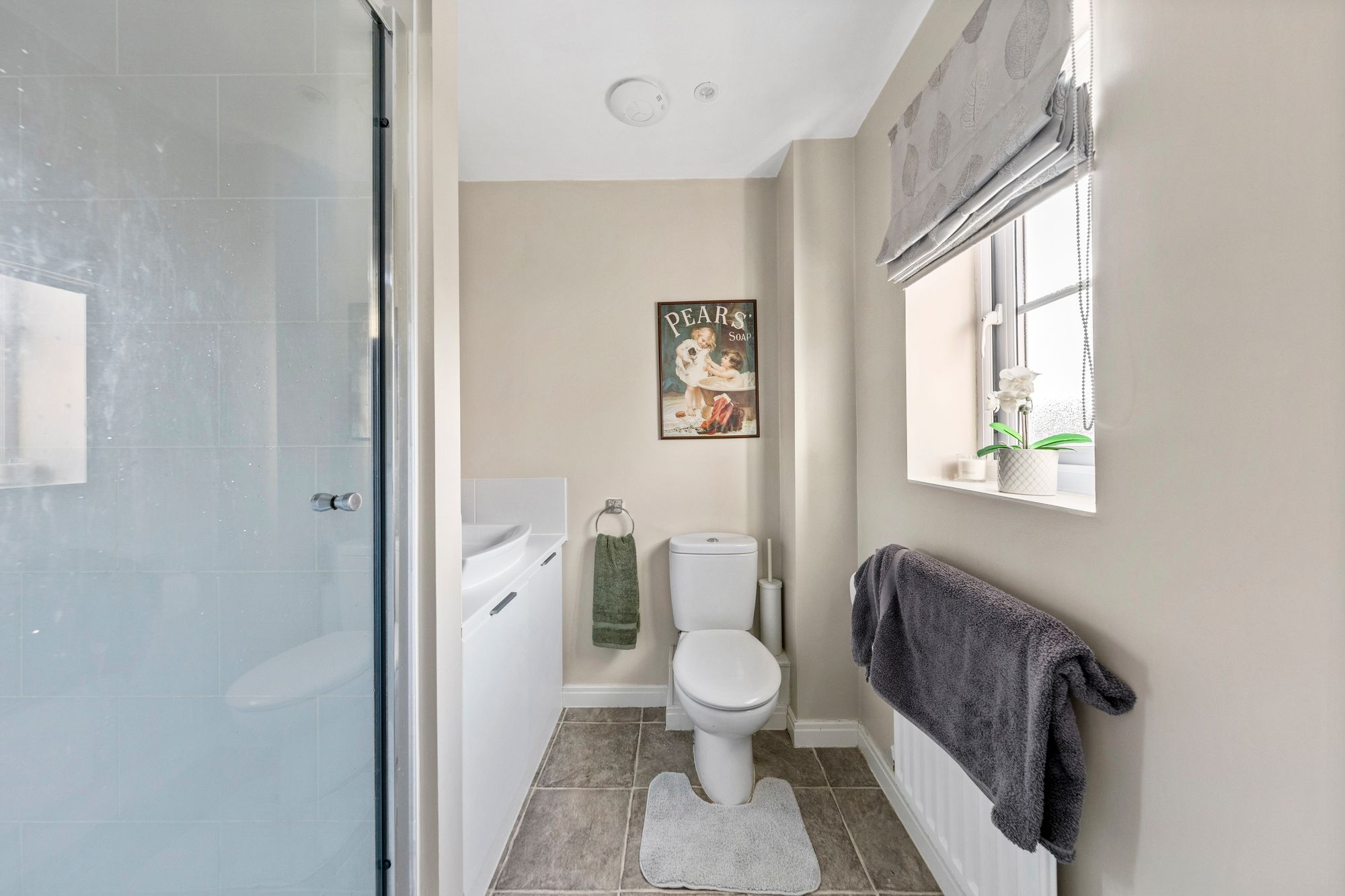 Wade Avenue, Warrington