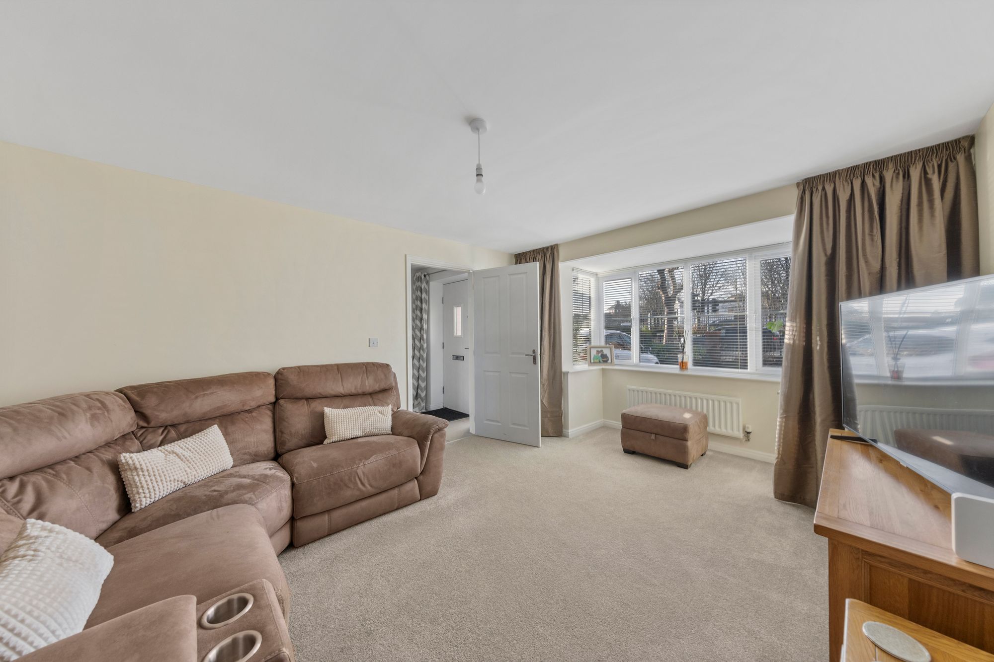 Wade Avenue, Warrington