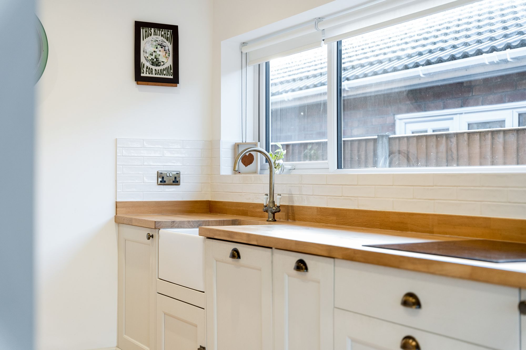 Tynwald Crescent, Widnes