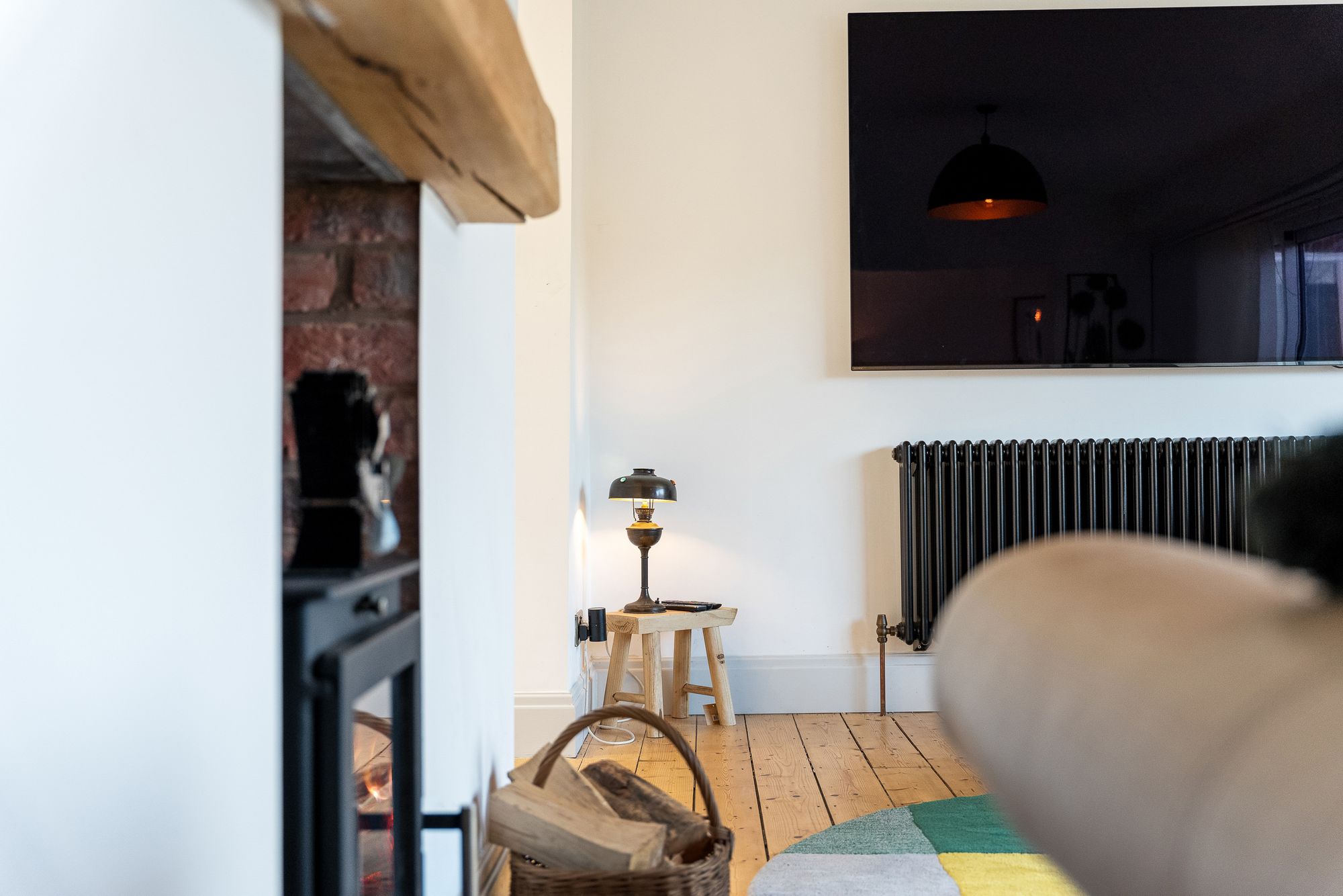 Tynwald Crescent, Widnes