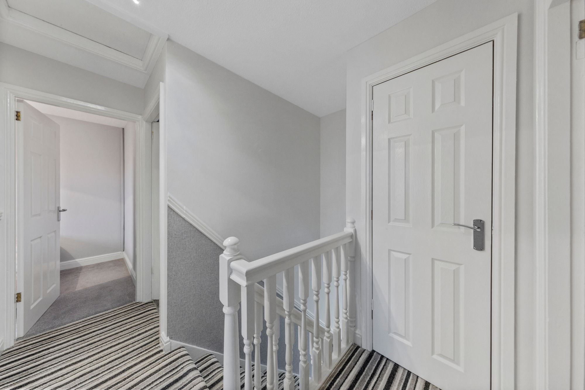 Falconers Green, Westbrook, WA5