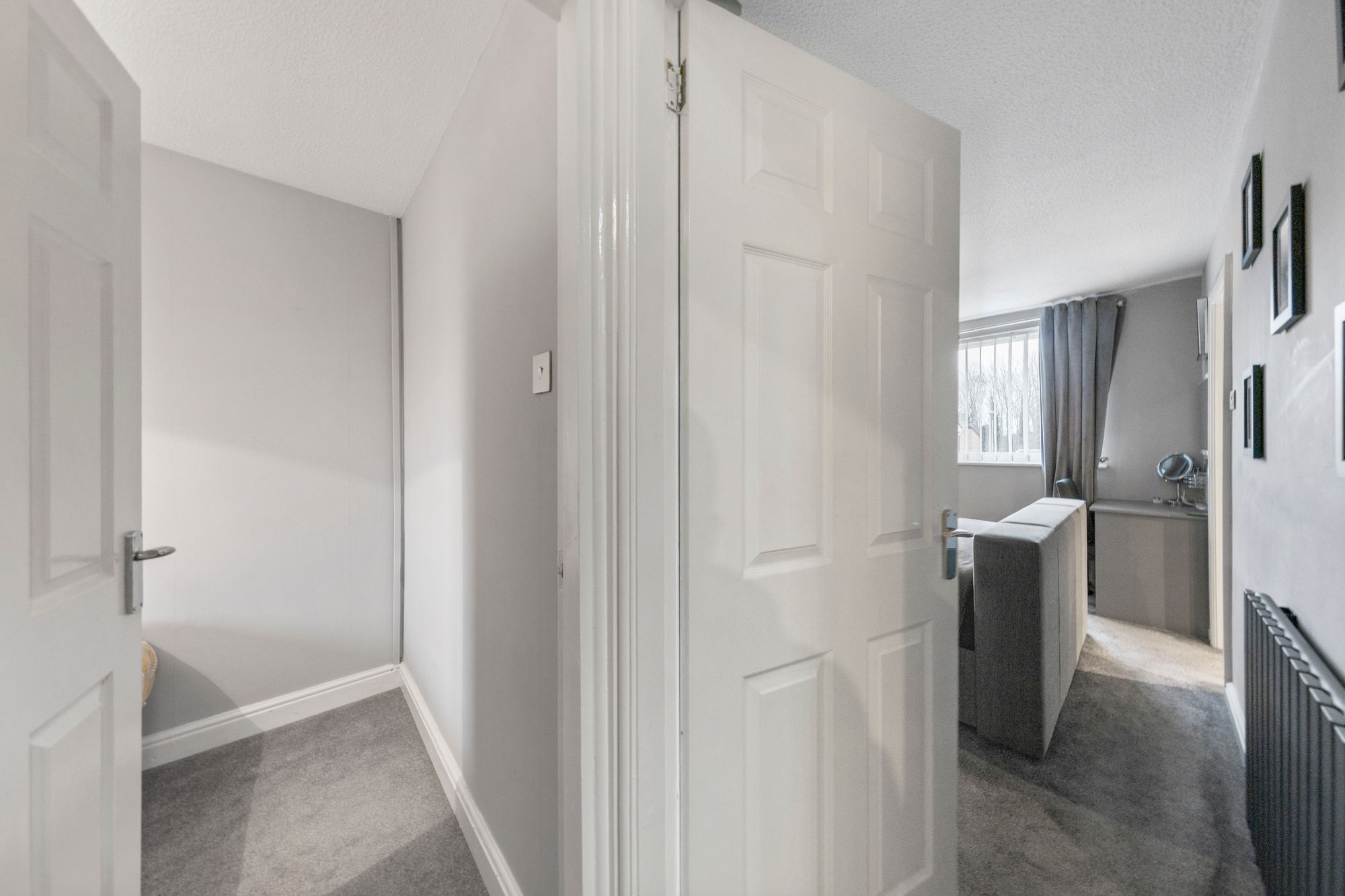 Falconers Green, Westbrook, WA5