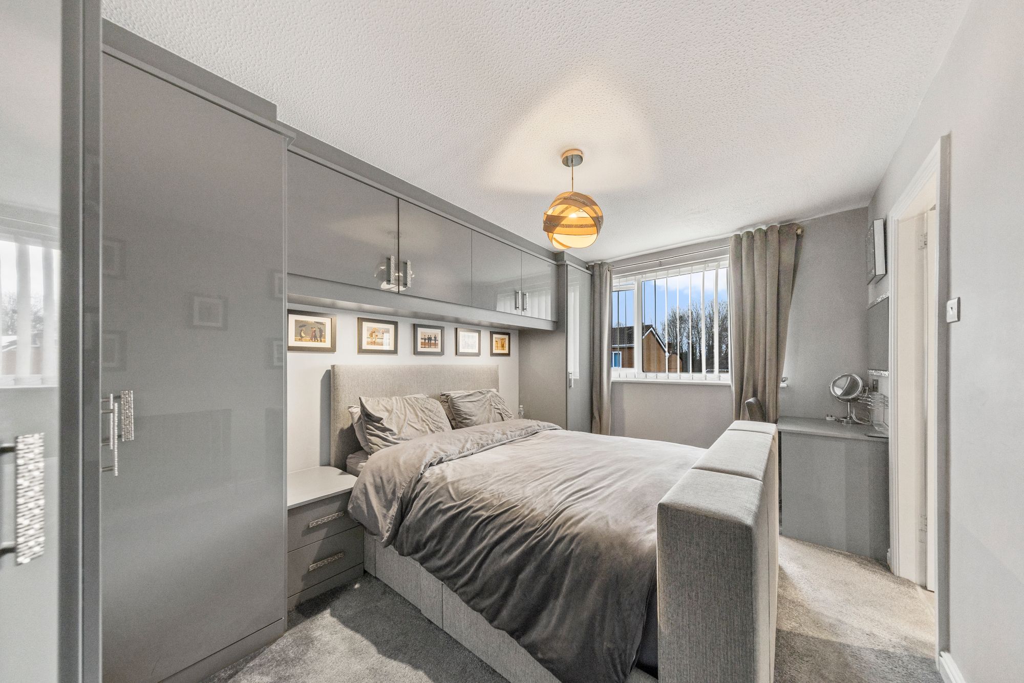 Falconers Green, Westbrook, WA5