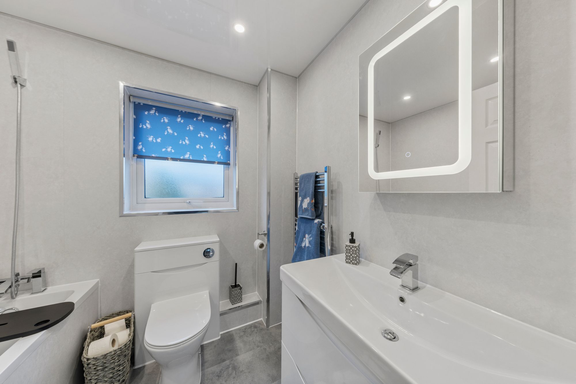 Falconers Green, Westbrook, WA5