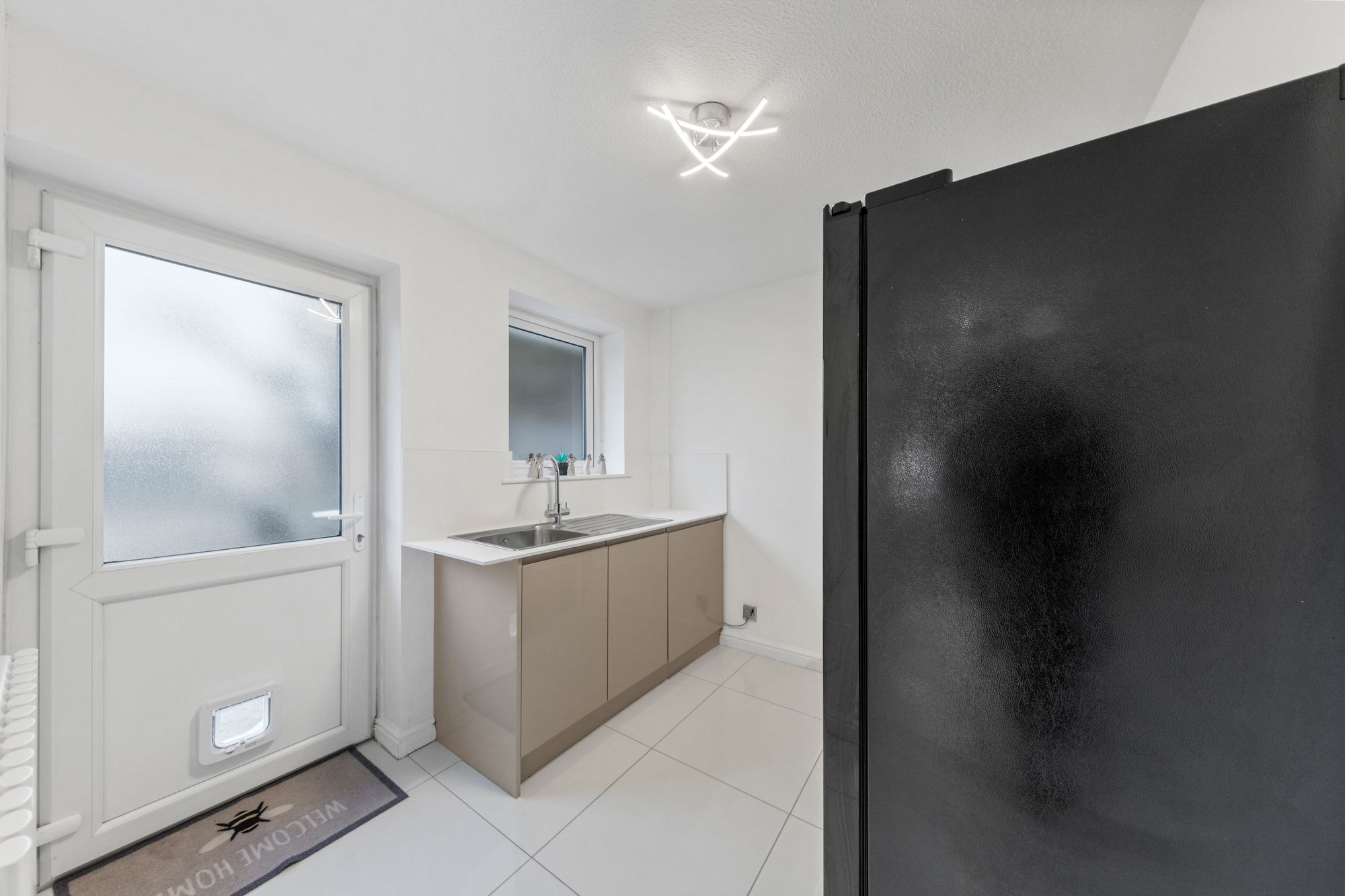 Falconers Green, Westbrook, WA5