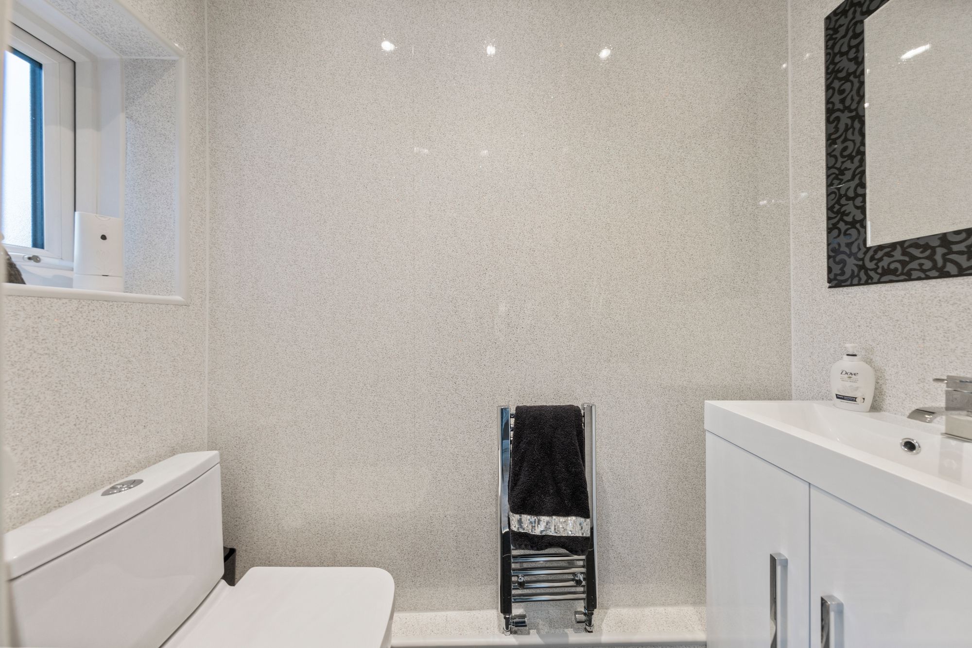 Falconers Green, Westbrook, WA5