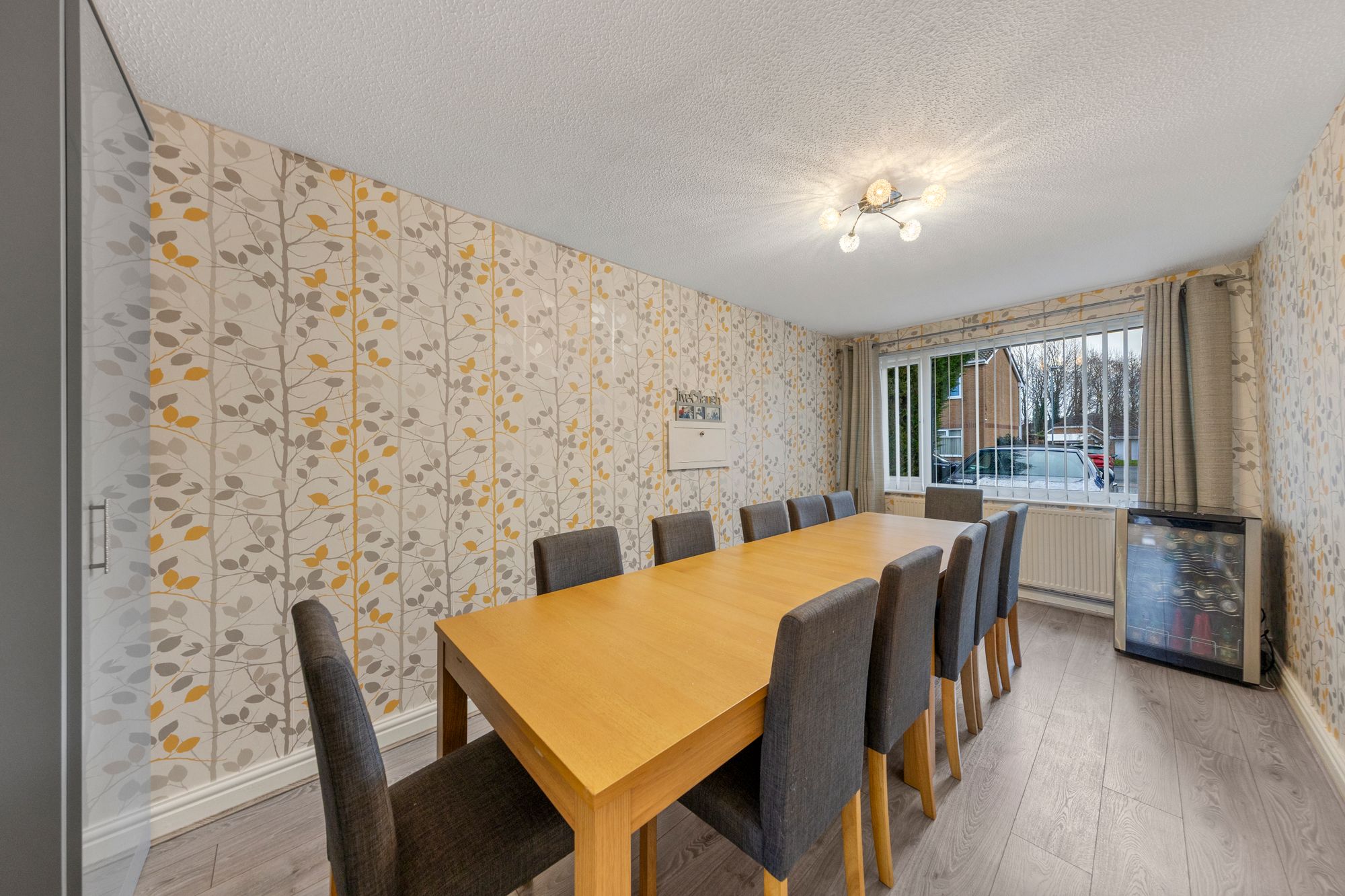 Falconers Green, Westbrook, WA5