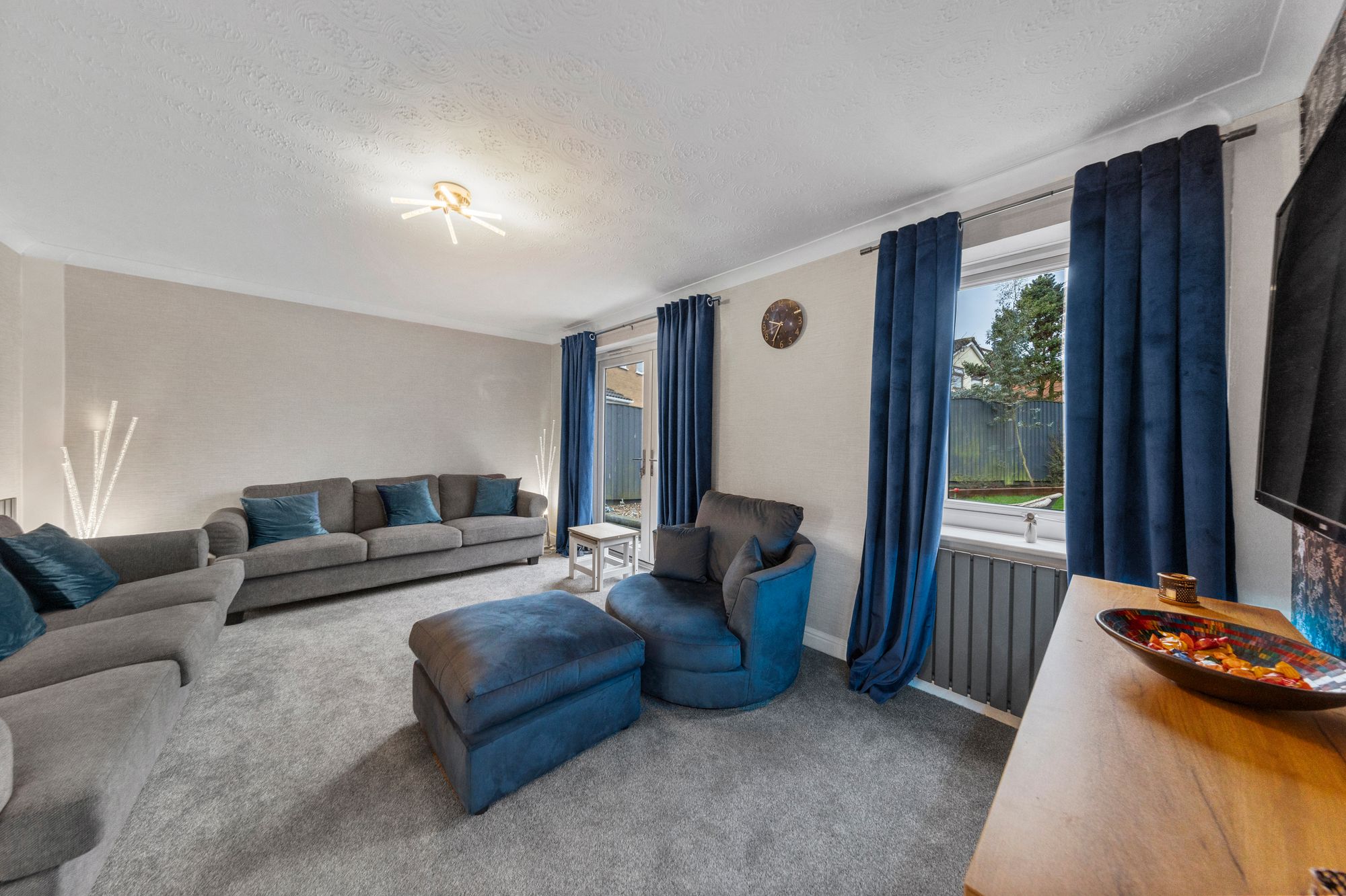 Falconers Green, Westbrook, WA5