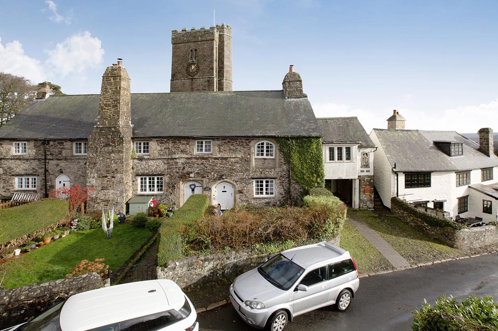Ilsington, Newton Abbot, TQ13
