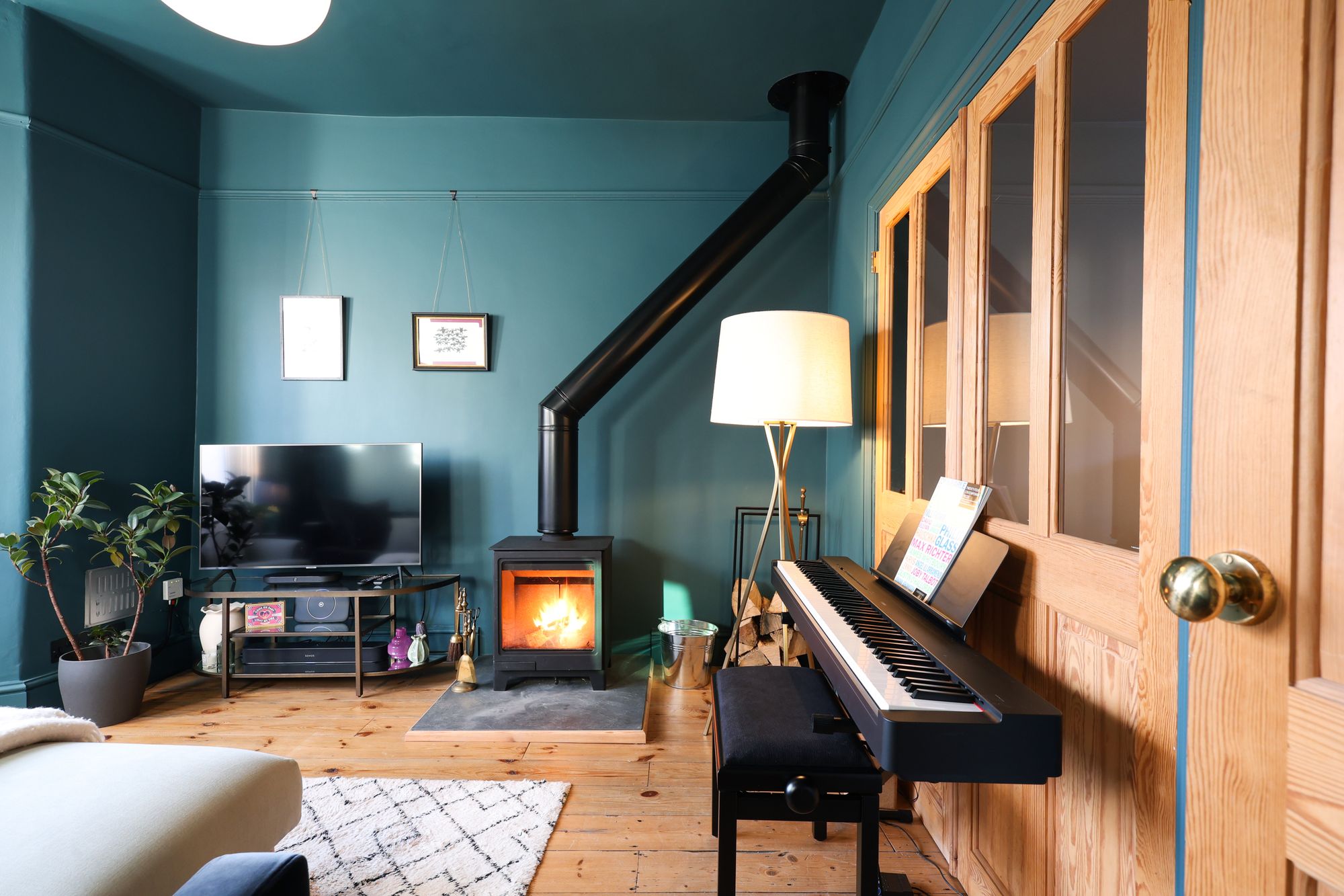 Chapel Road, Easton, BS5