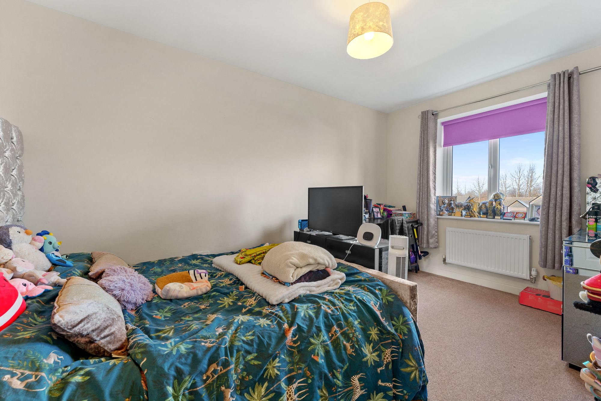 Picow Farm Road, Runcorn, WA7