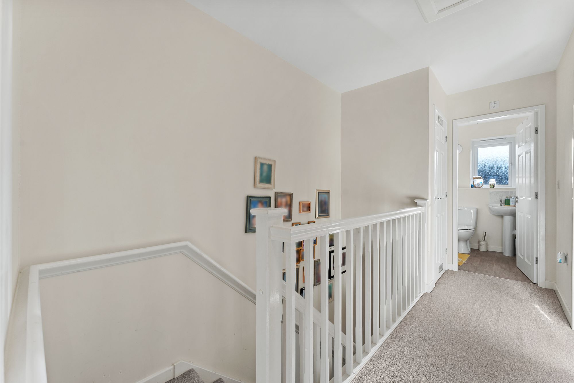 Picow Farm Road, Runcorn, WA7