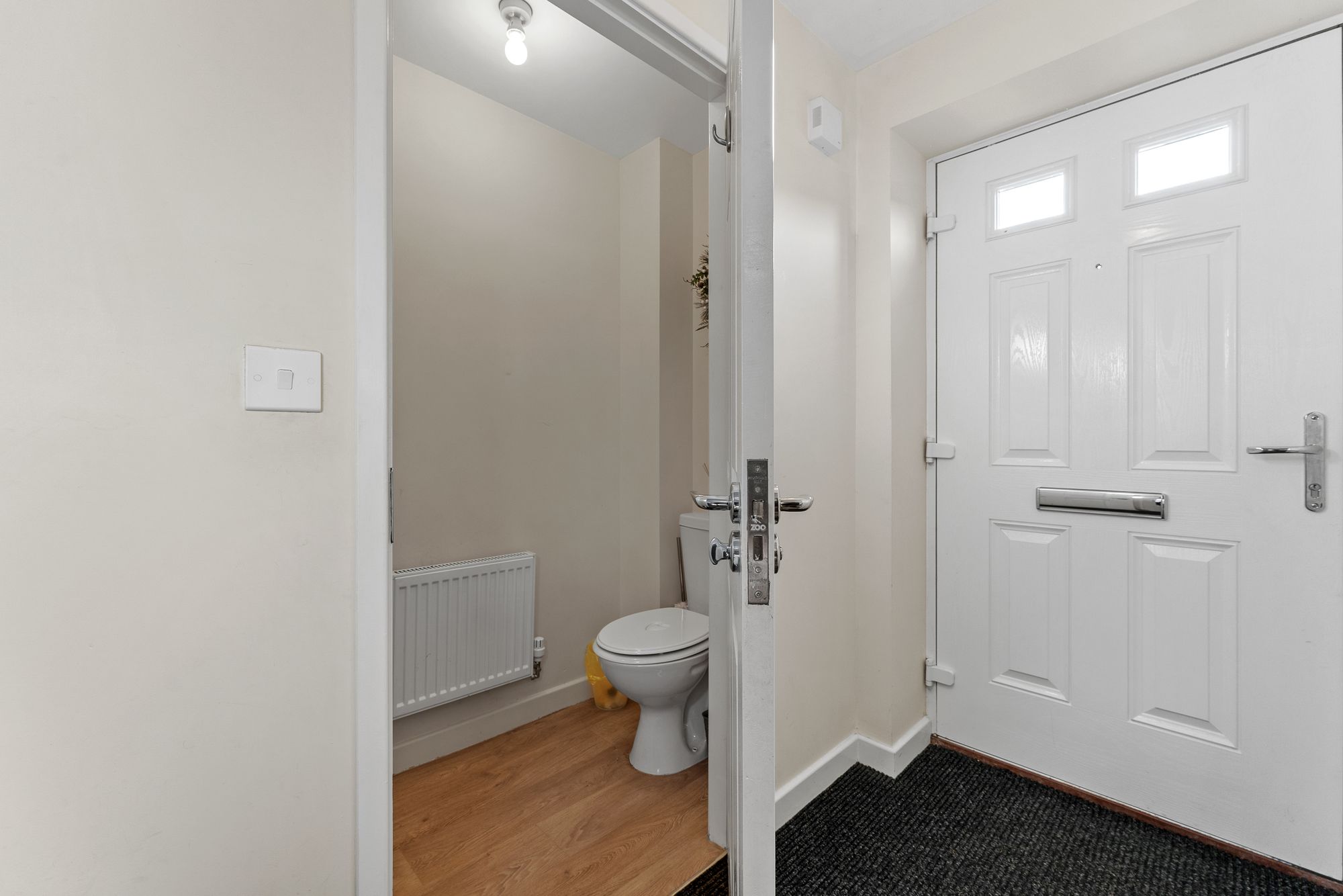 Picow Farm Road, Runcorn, WA7