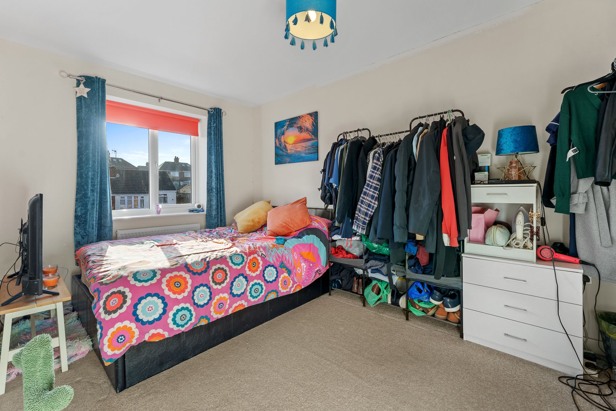 Picow Farm Road, Runcorn, WA7