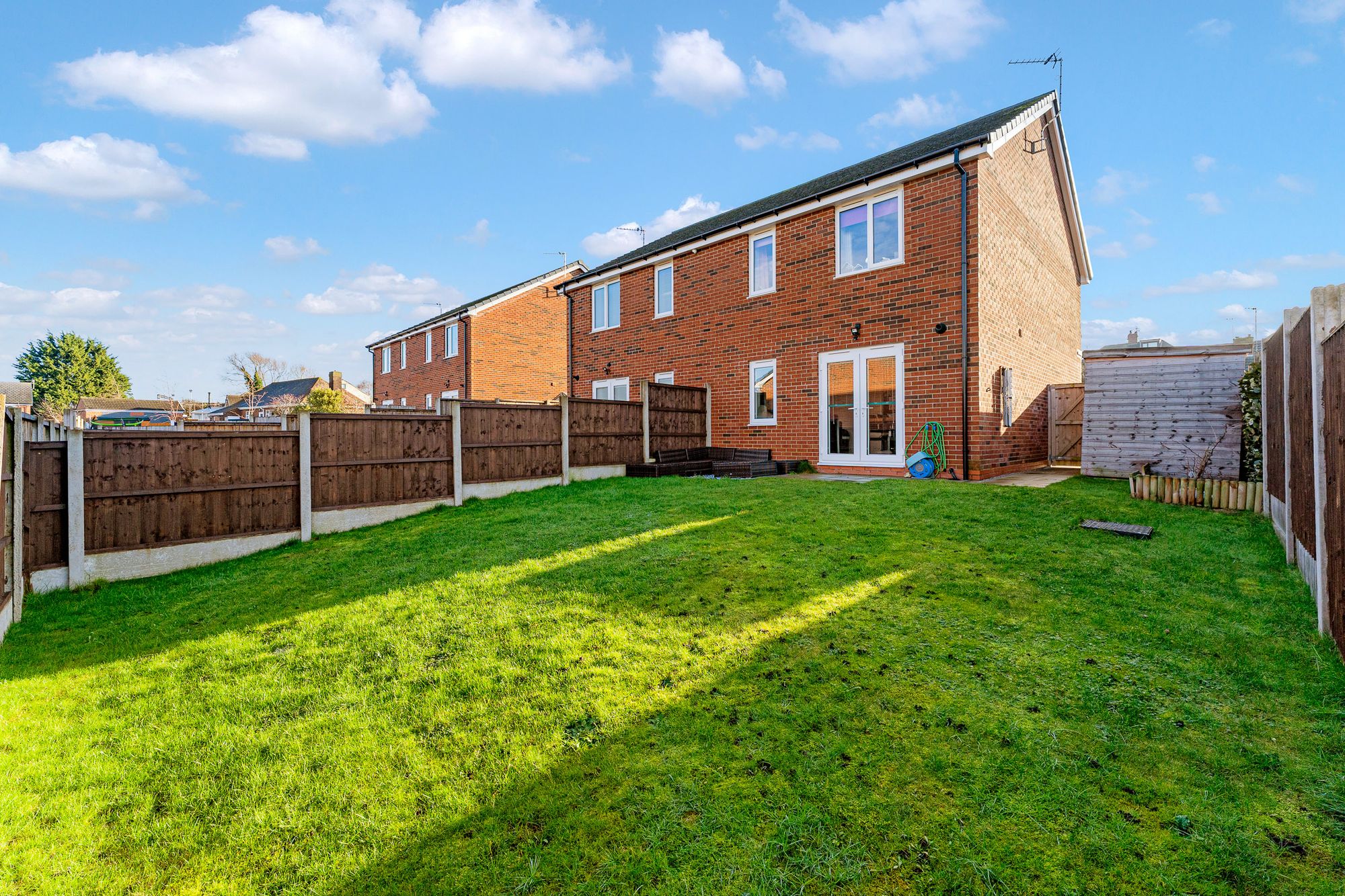 Picow Farm Road, Runcorn, WA7