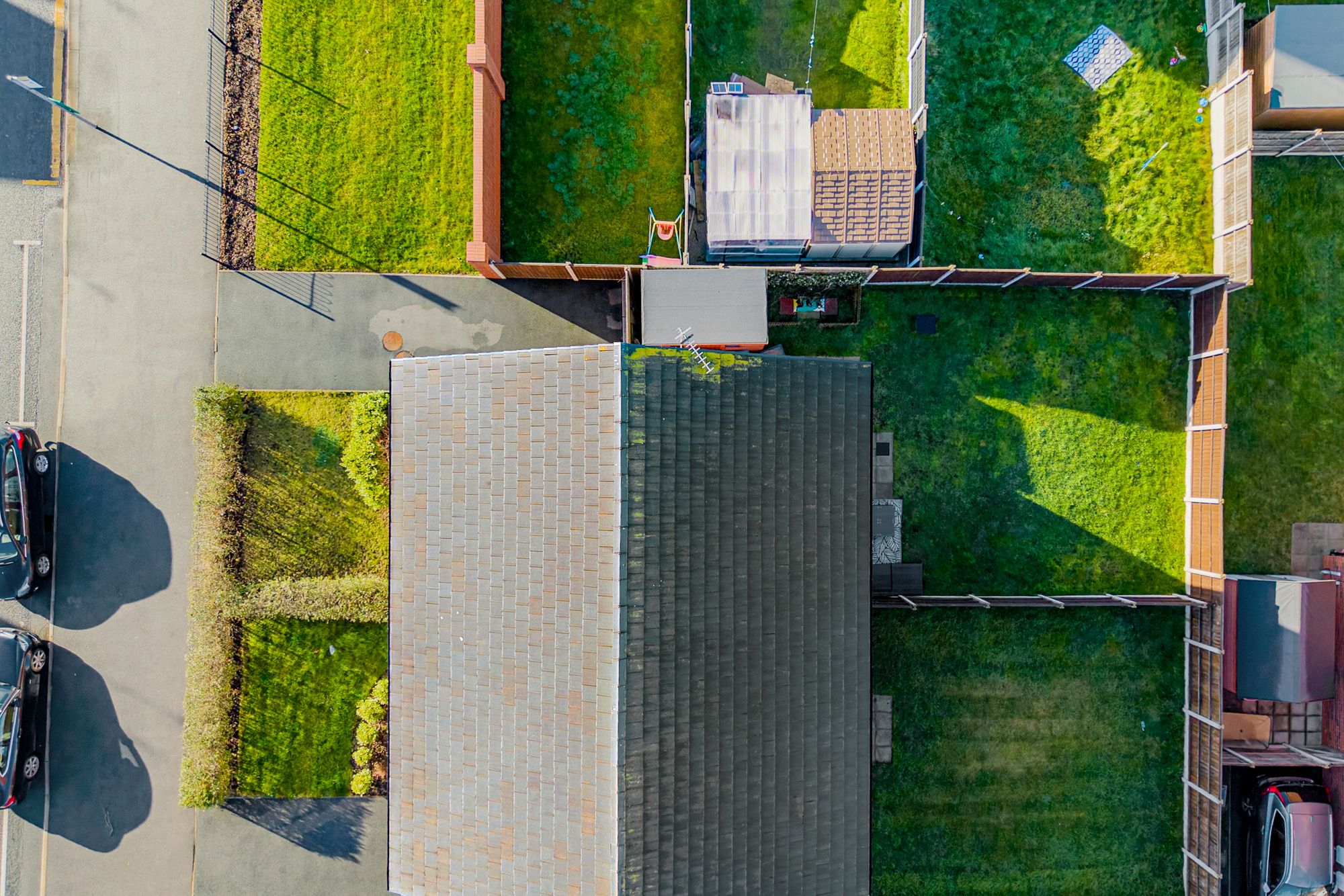 Picow Farm Road, Runcorn, WA7