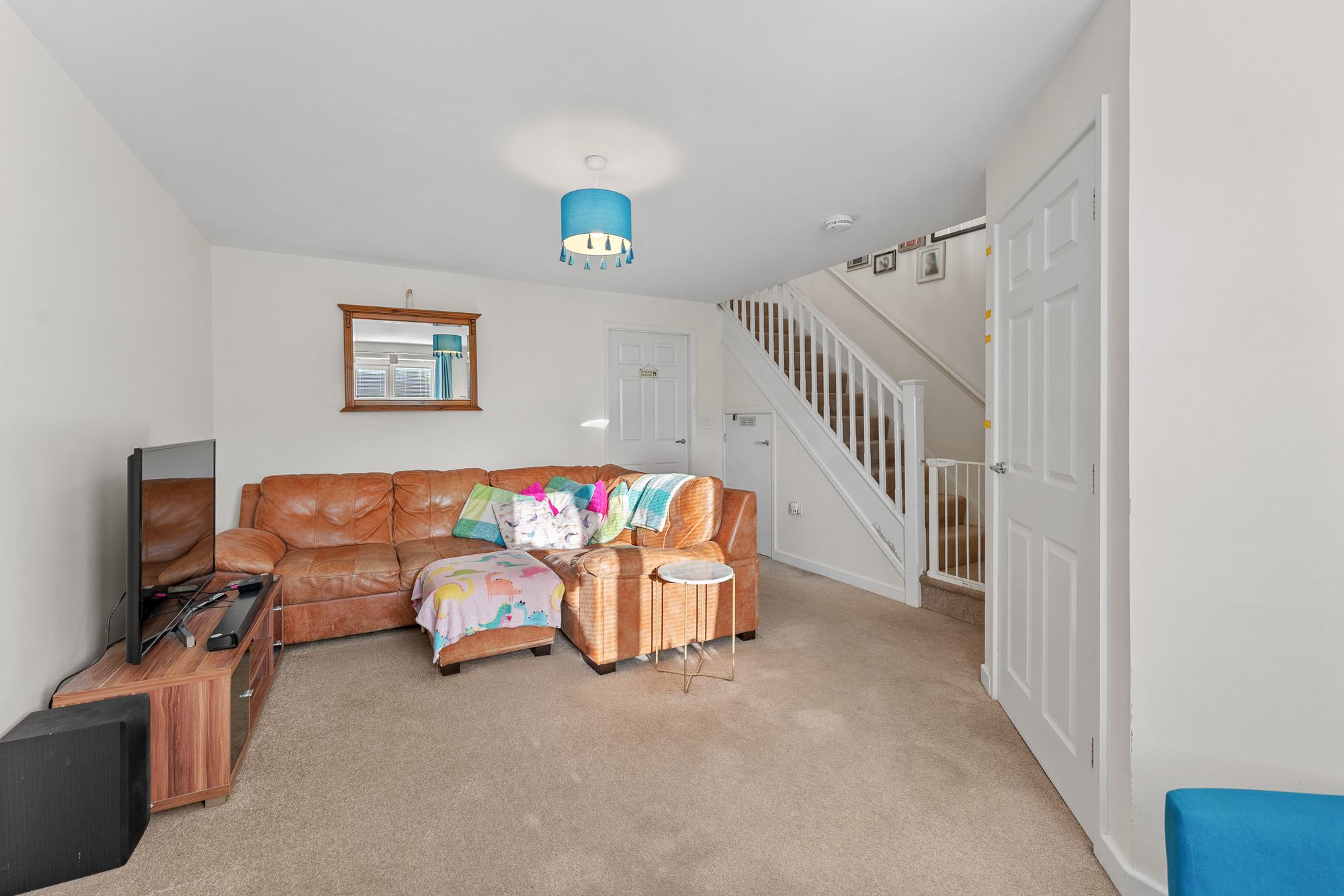 Picow Farm Road, Runcorn, WA7