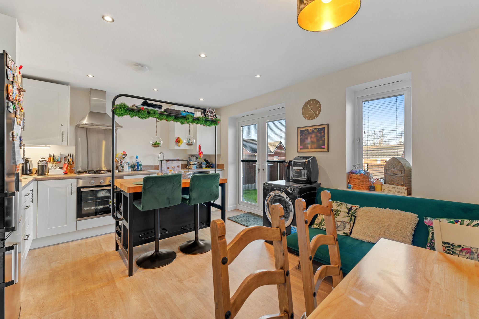 Picow Farm Road, Runcorn, WA7