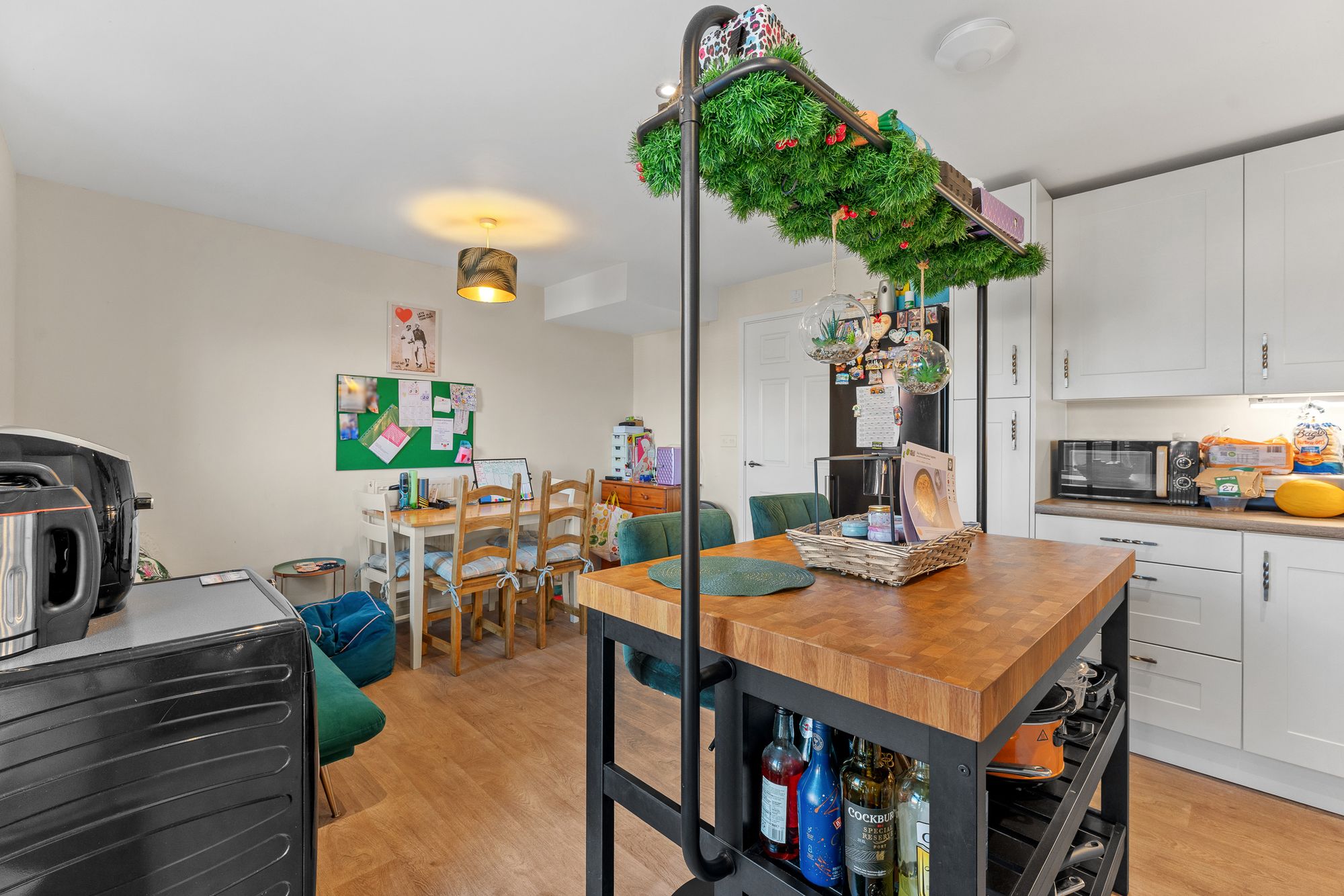 Picow Farm Road, Runcorn, WA7