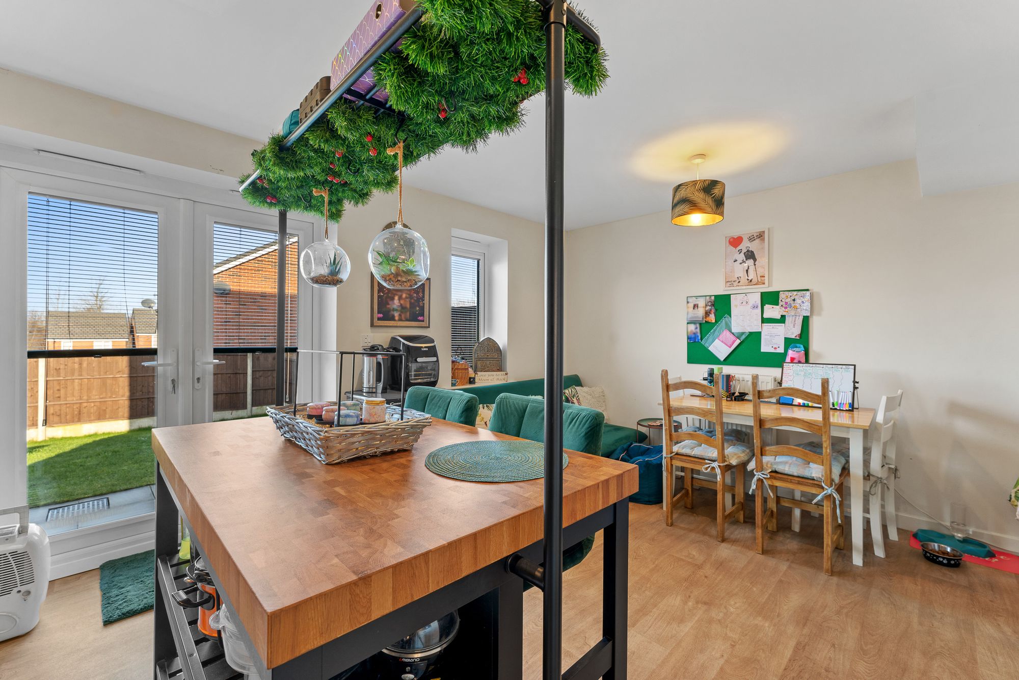 Picow Farm Road, Runcorn, WA7