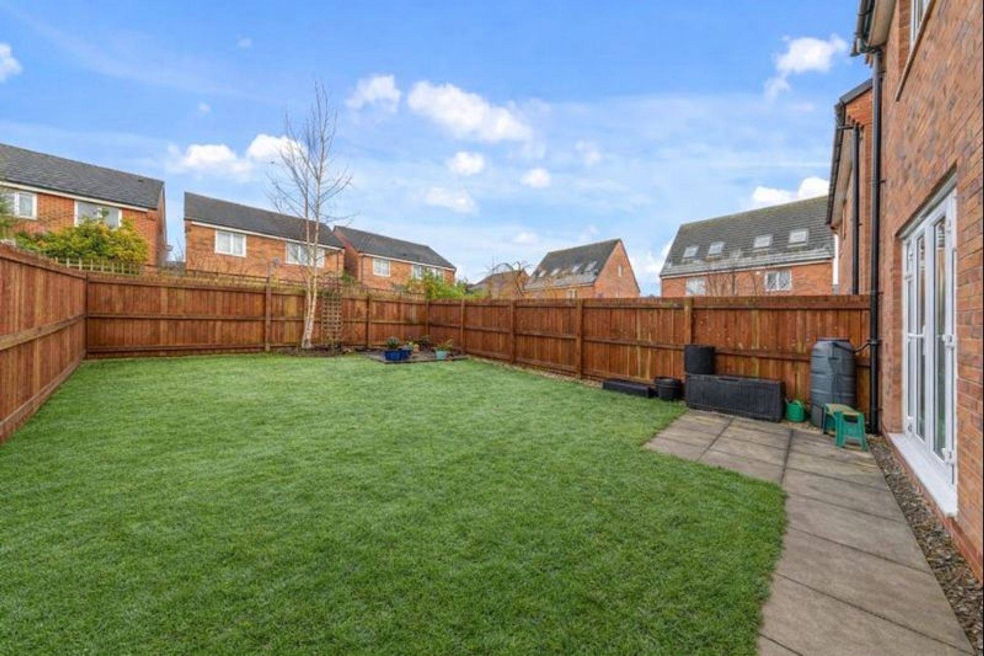 Cardinal Way, Newton-Le-Willows, WA12