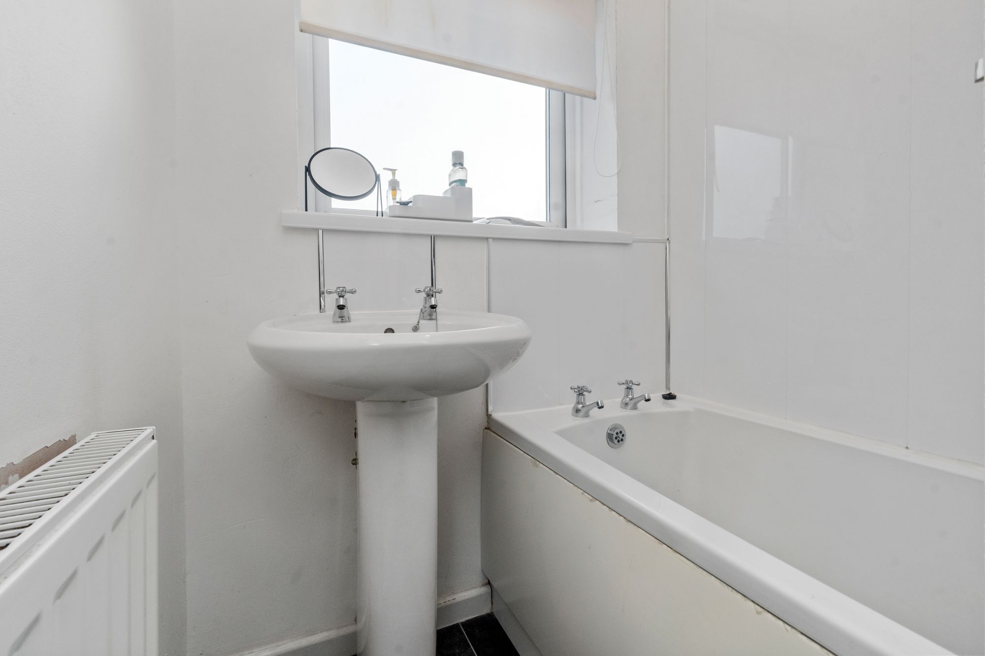 Bancroft Road, Widnes