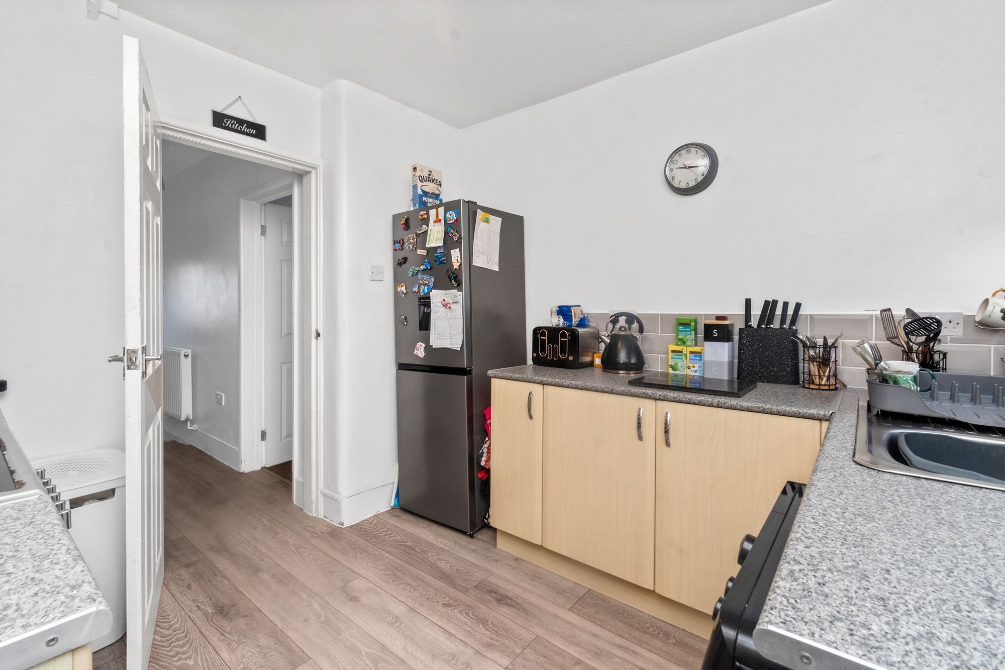 Bancroft Road, Widnes