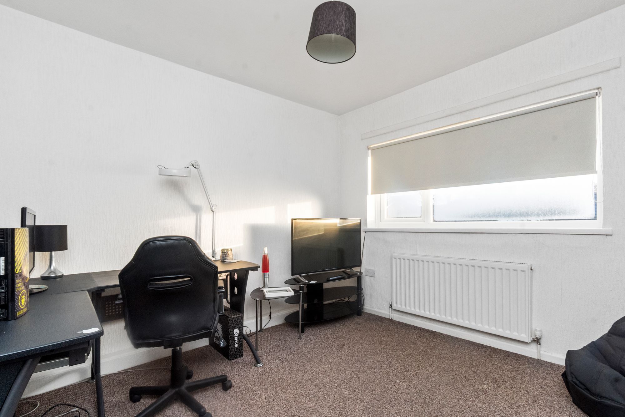 Bancroft Road, Widnes