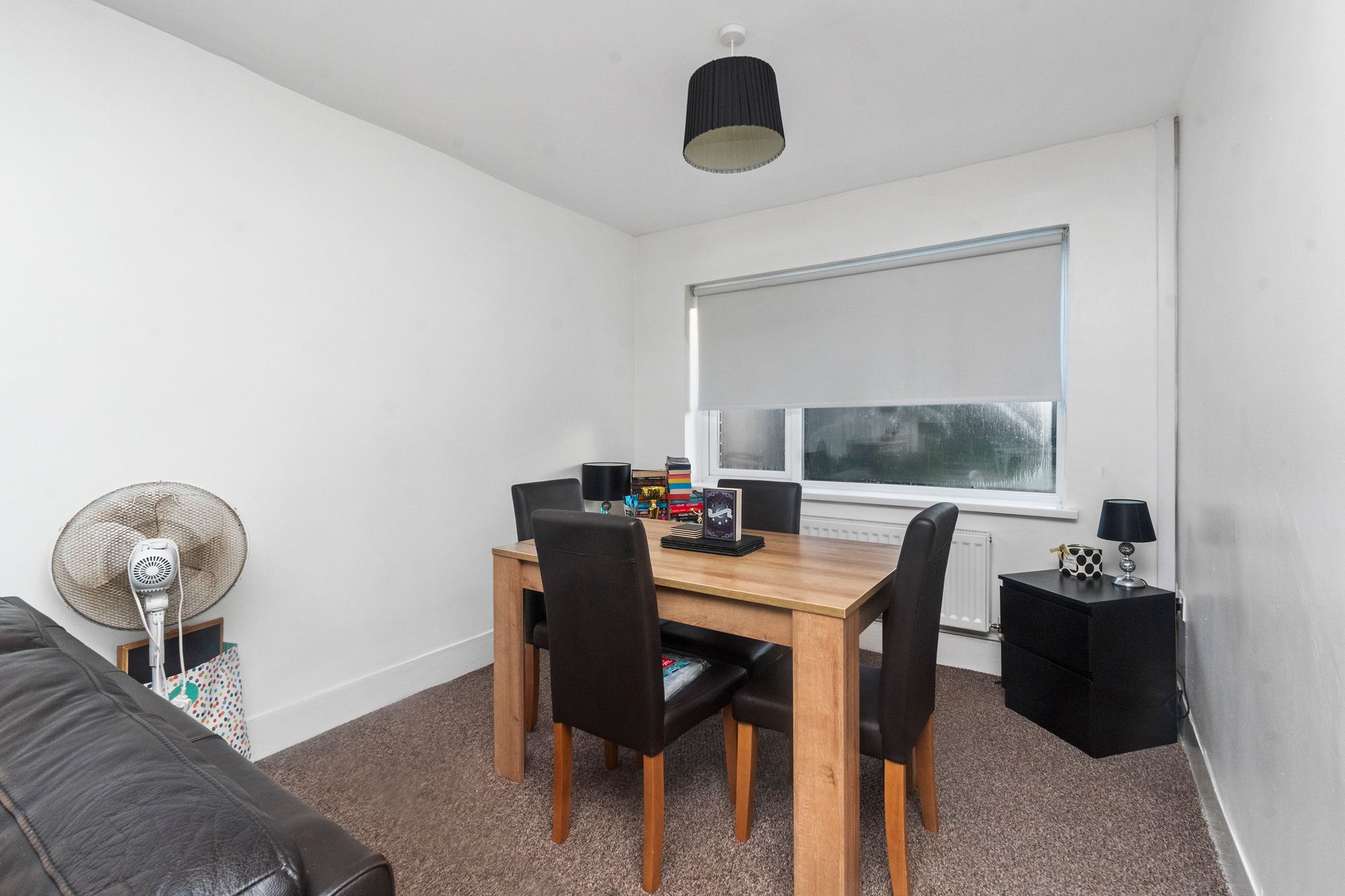 Bancroft Road, Widnes